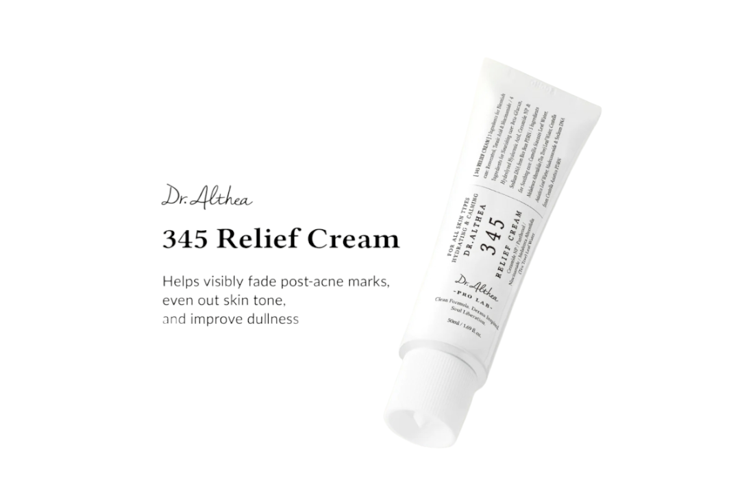 DR. ALTHEA 345 RELIEF CREAM - 50ml_img_6
