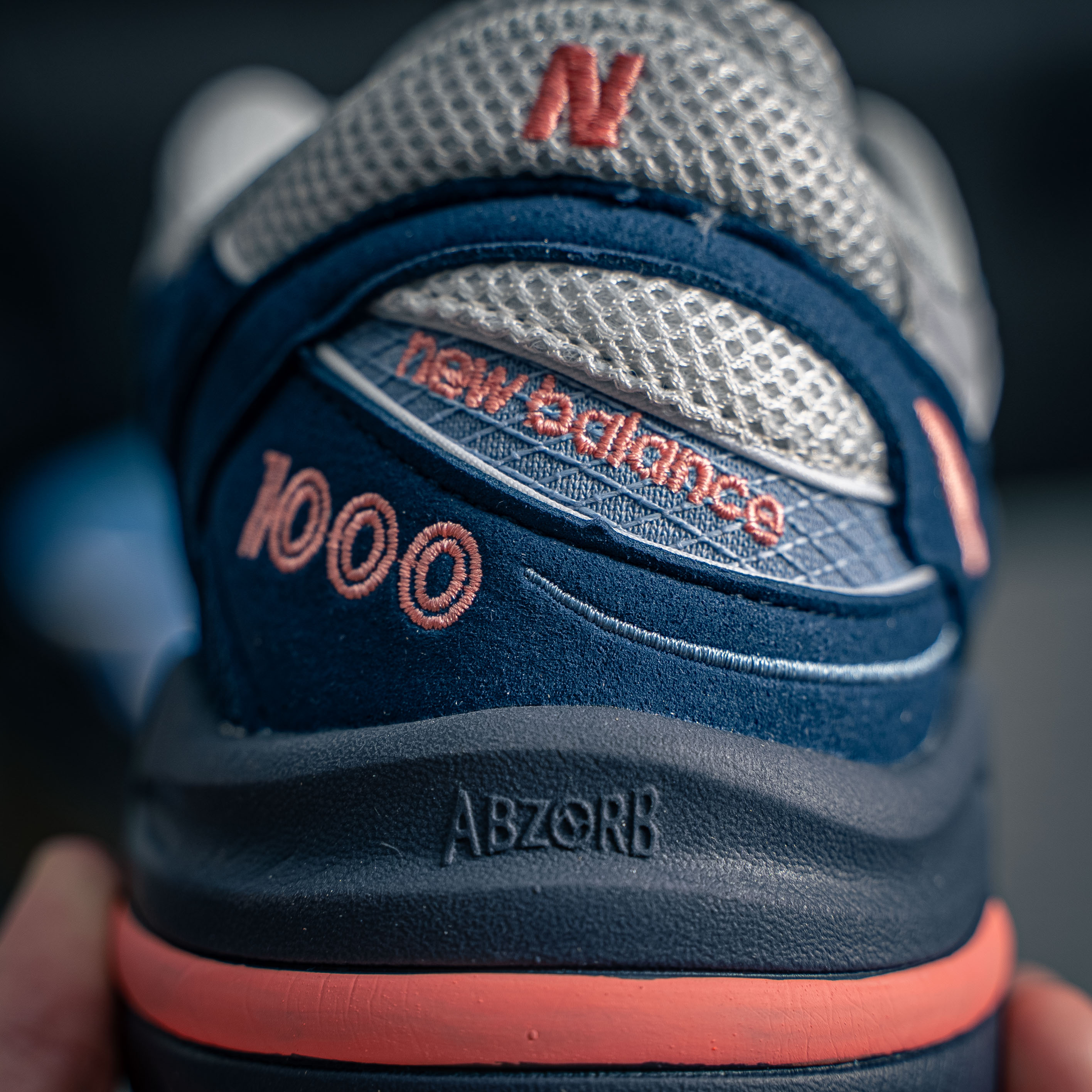 New Balance 1000 (1:1)_img_7