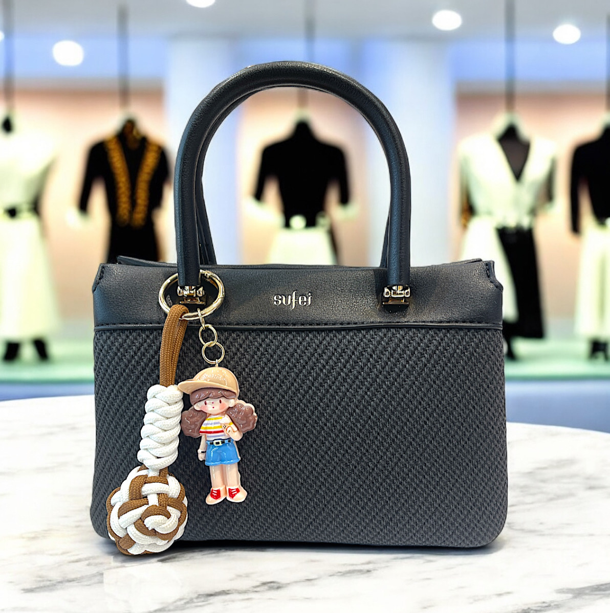 Ladies Handbag_img_2