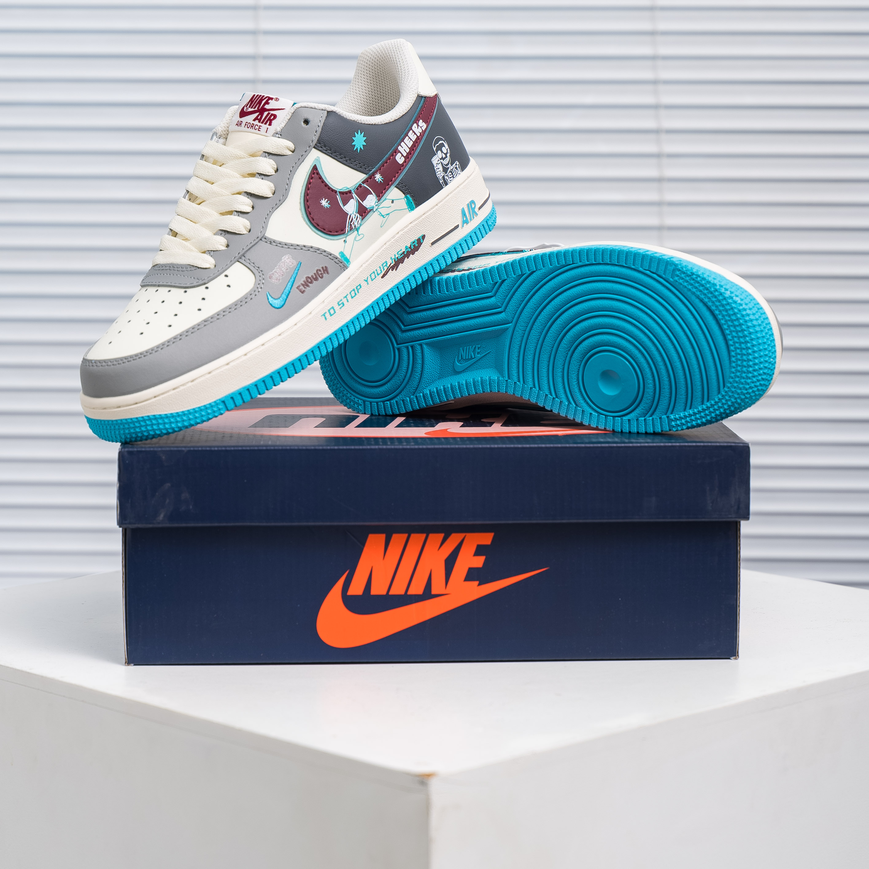 Nike Air Force 1 (1:1)_img_0