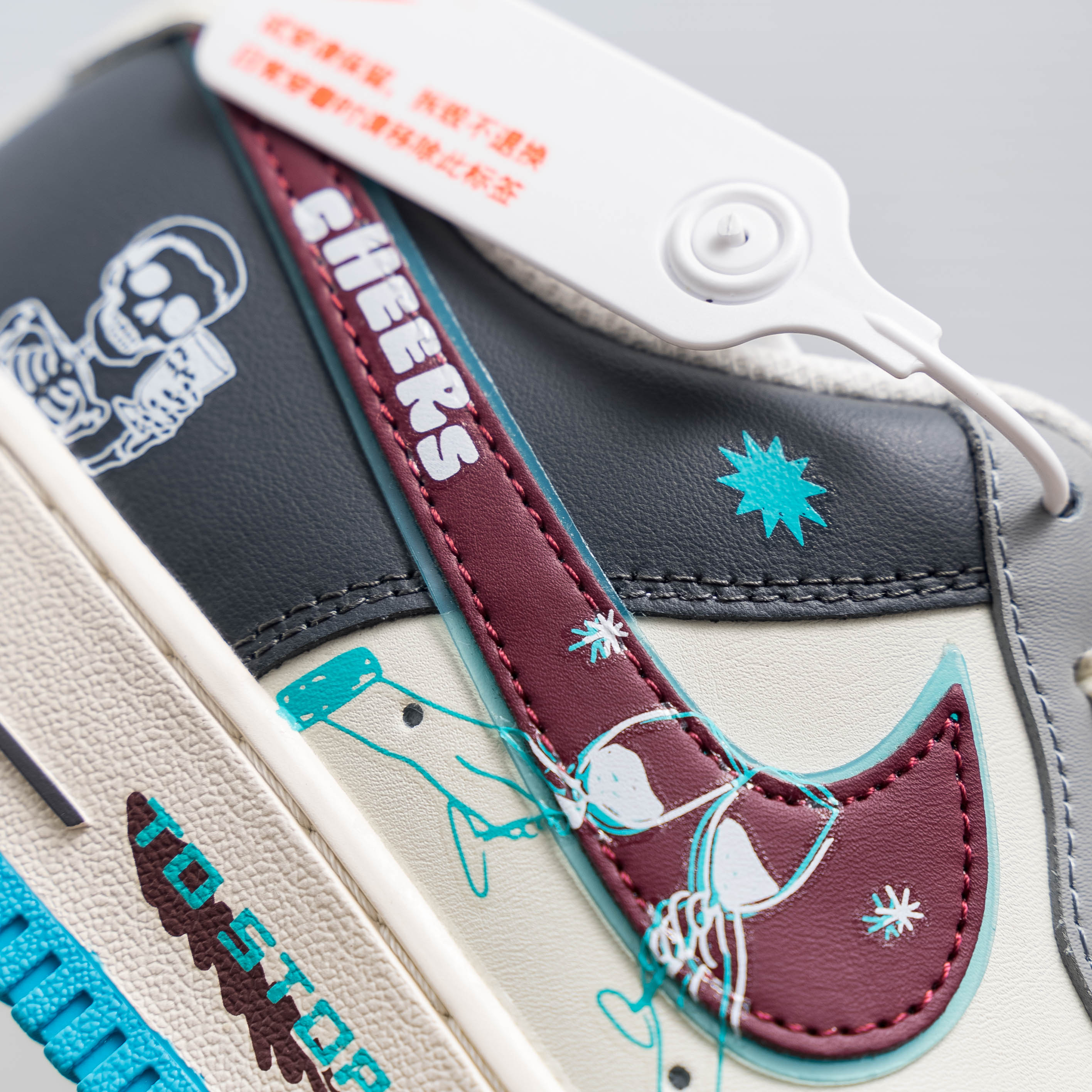 Nike Air Force 1 (1:1)_img_2