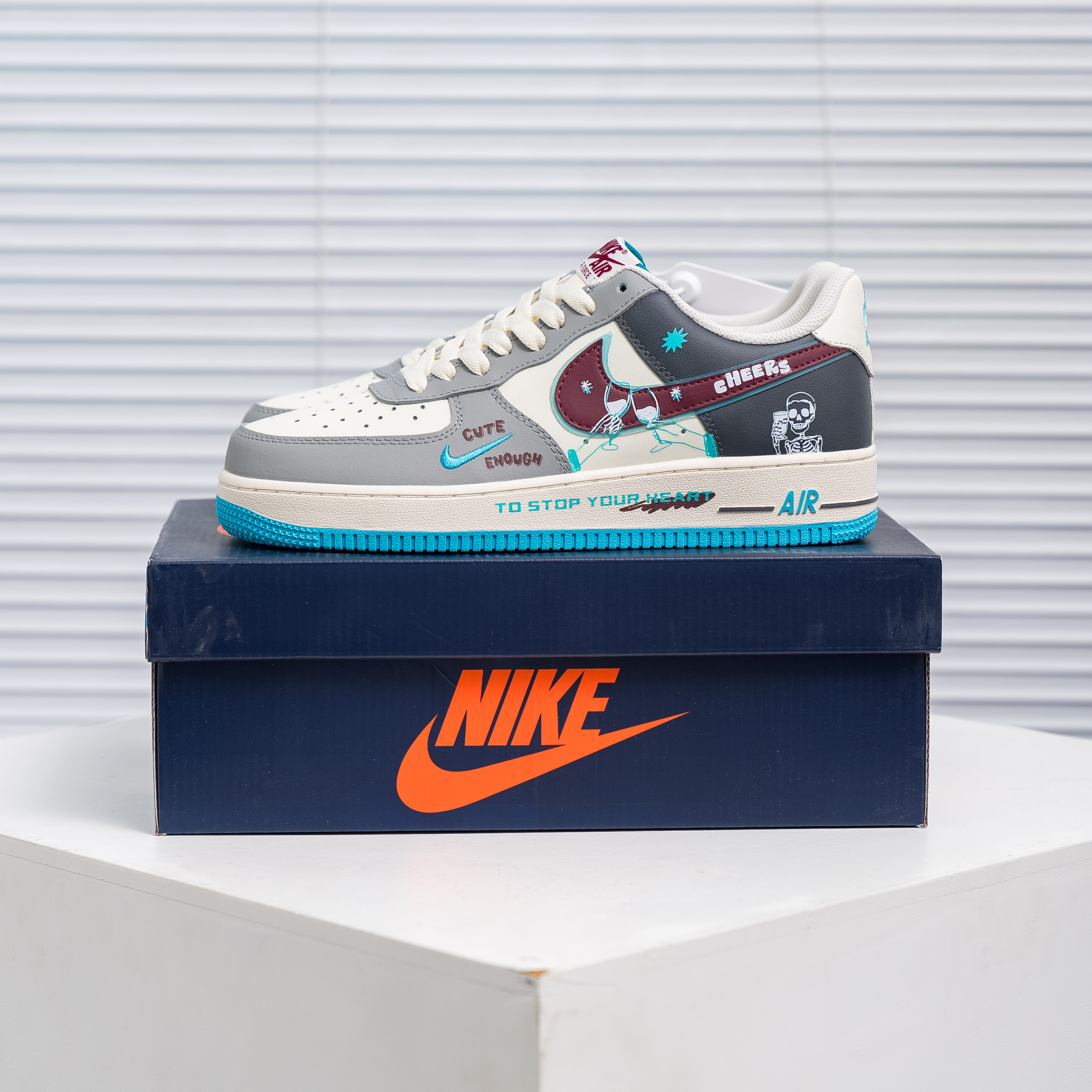 Nike Air Force 1 (1:1)_img_3
