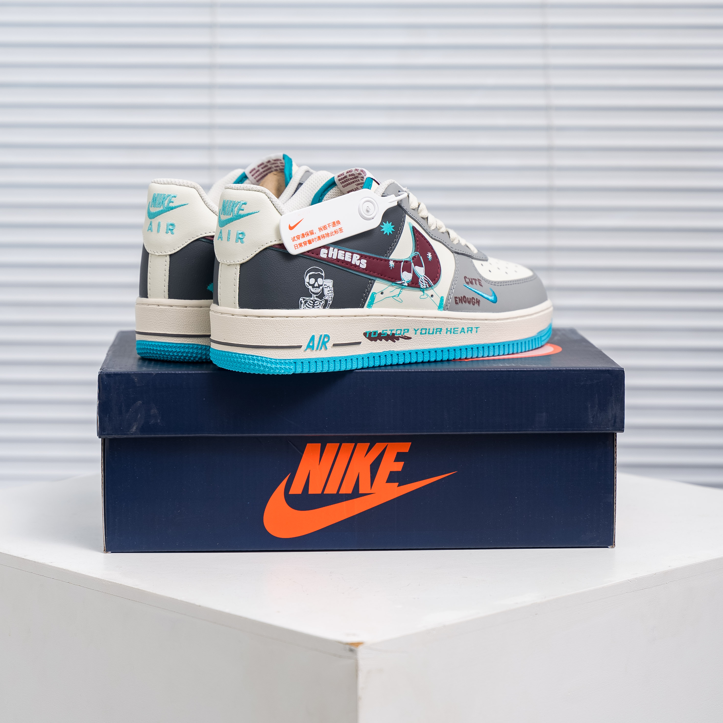 Nike Air Force 1 (1:1)_img_4