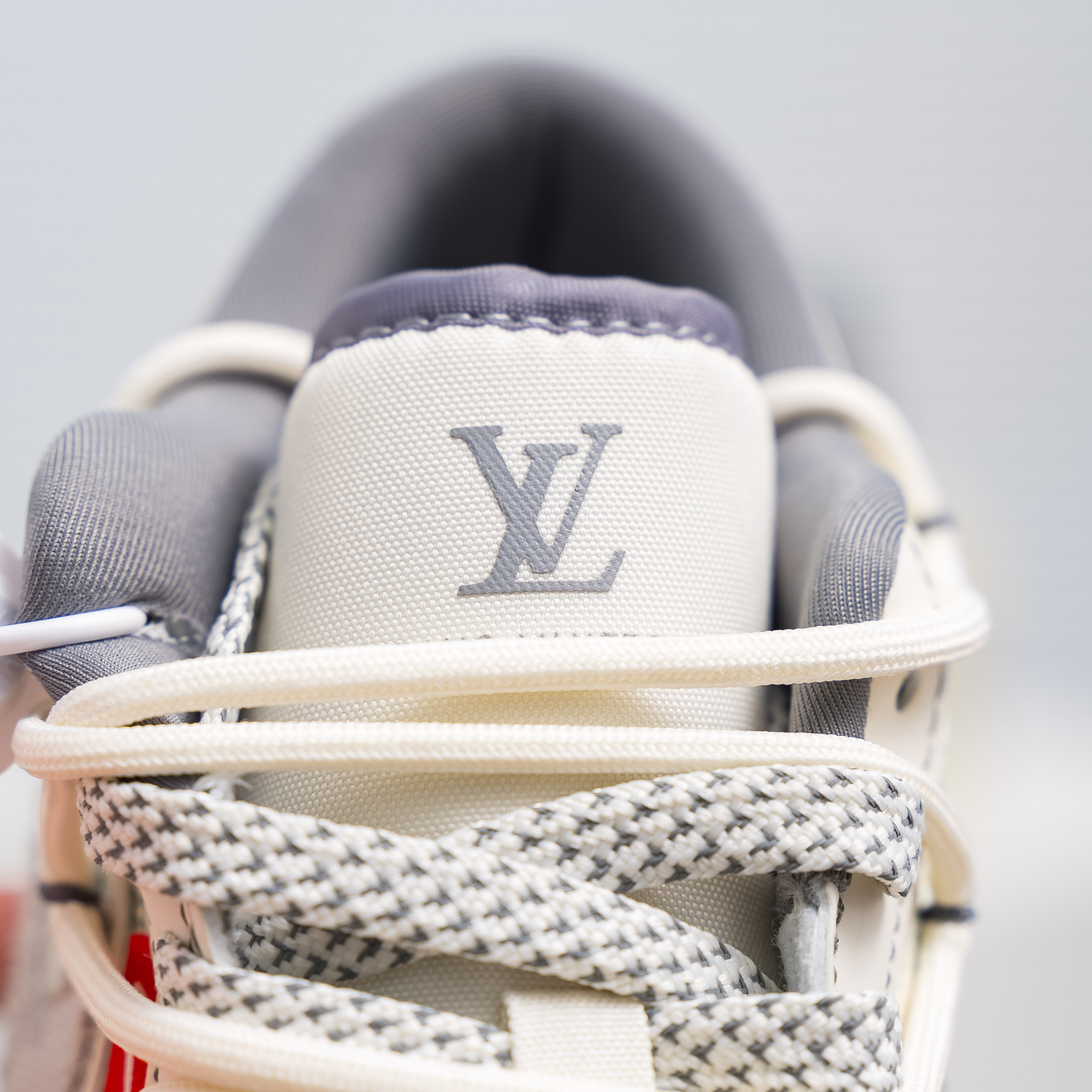 Nike Air Jordan 1 Low X Louis Vuitton (1:1)_img_5