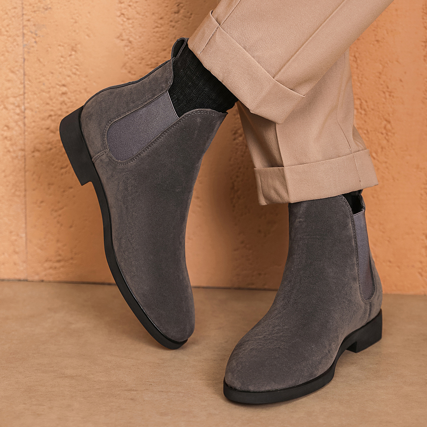 Chelsea boot_img_5