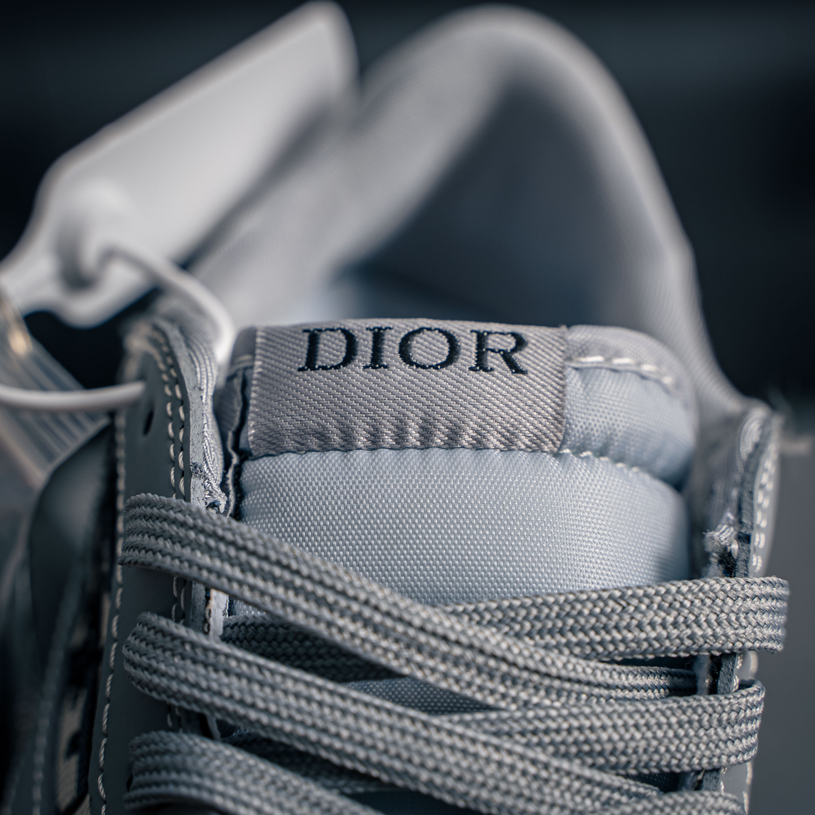 Dior x Air Jordan 1 Low (1:1)_img_5