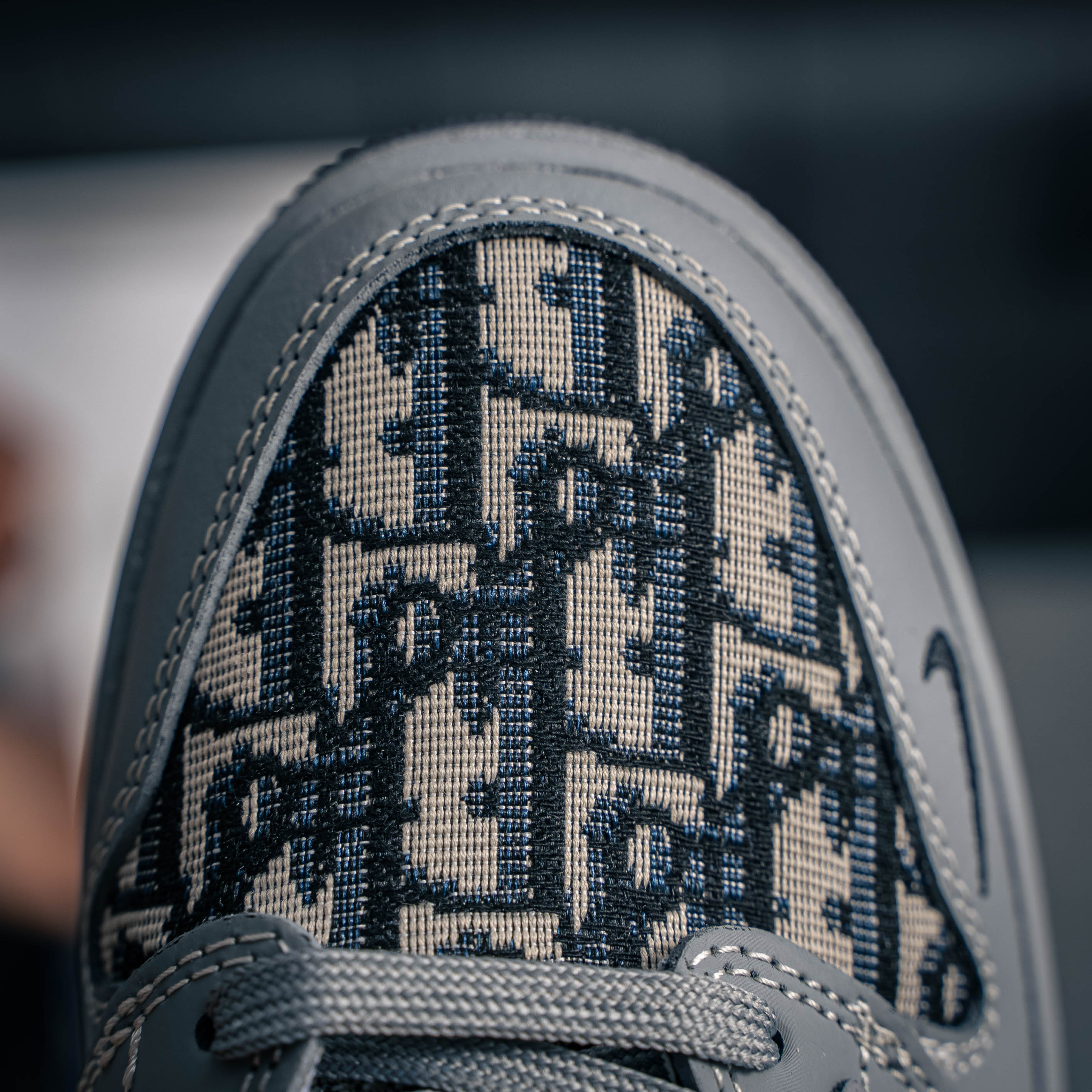 Dior x Air Jordan 1 Low (1:1)_img_6