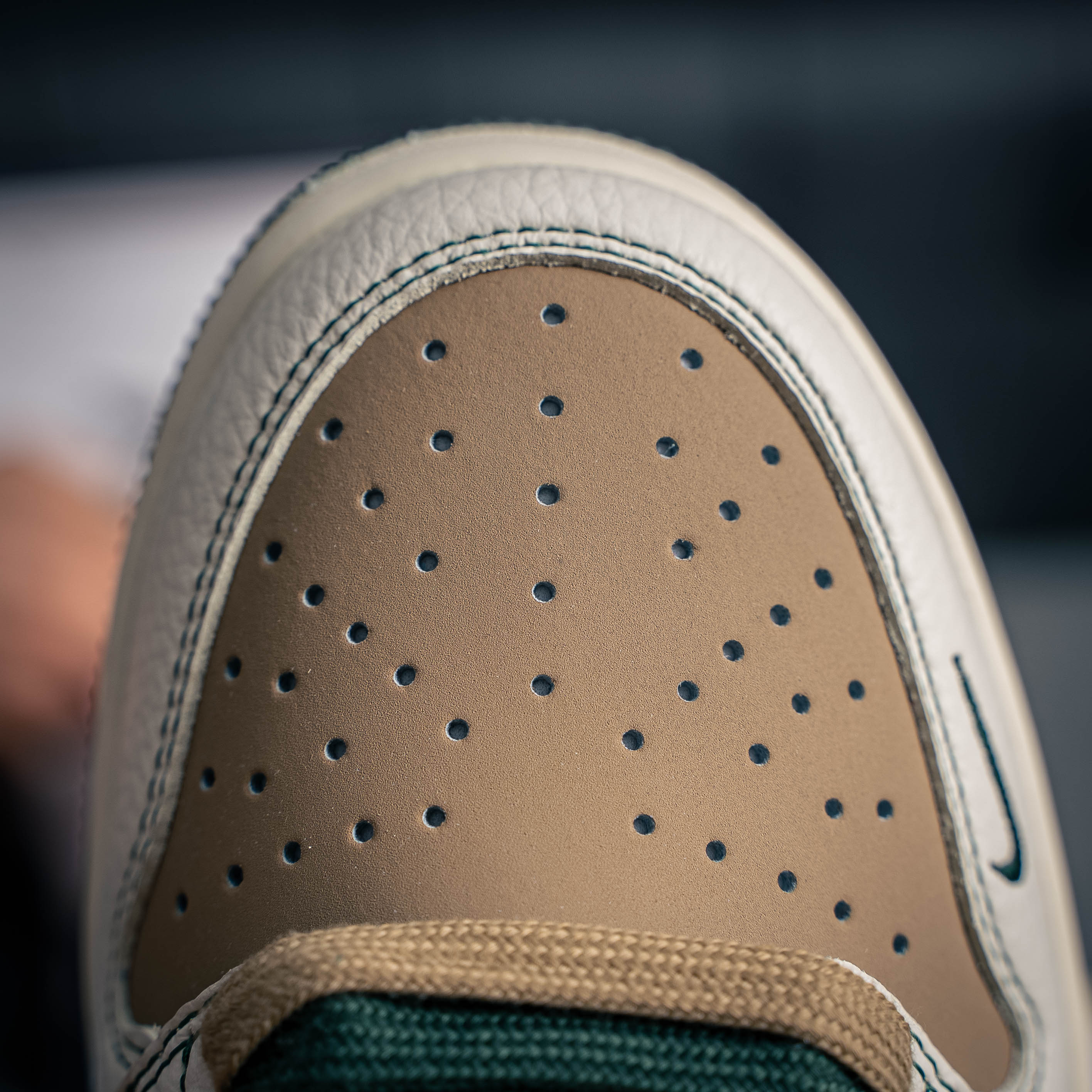 Gucci x Nike Air Jordan 1 Low (1:1)_img_6