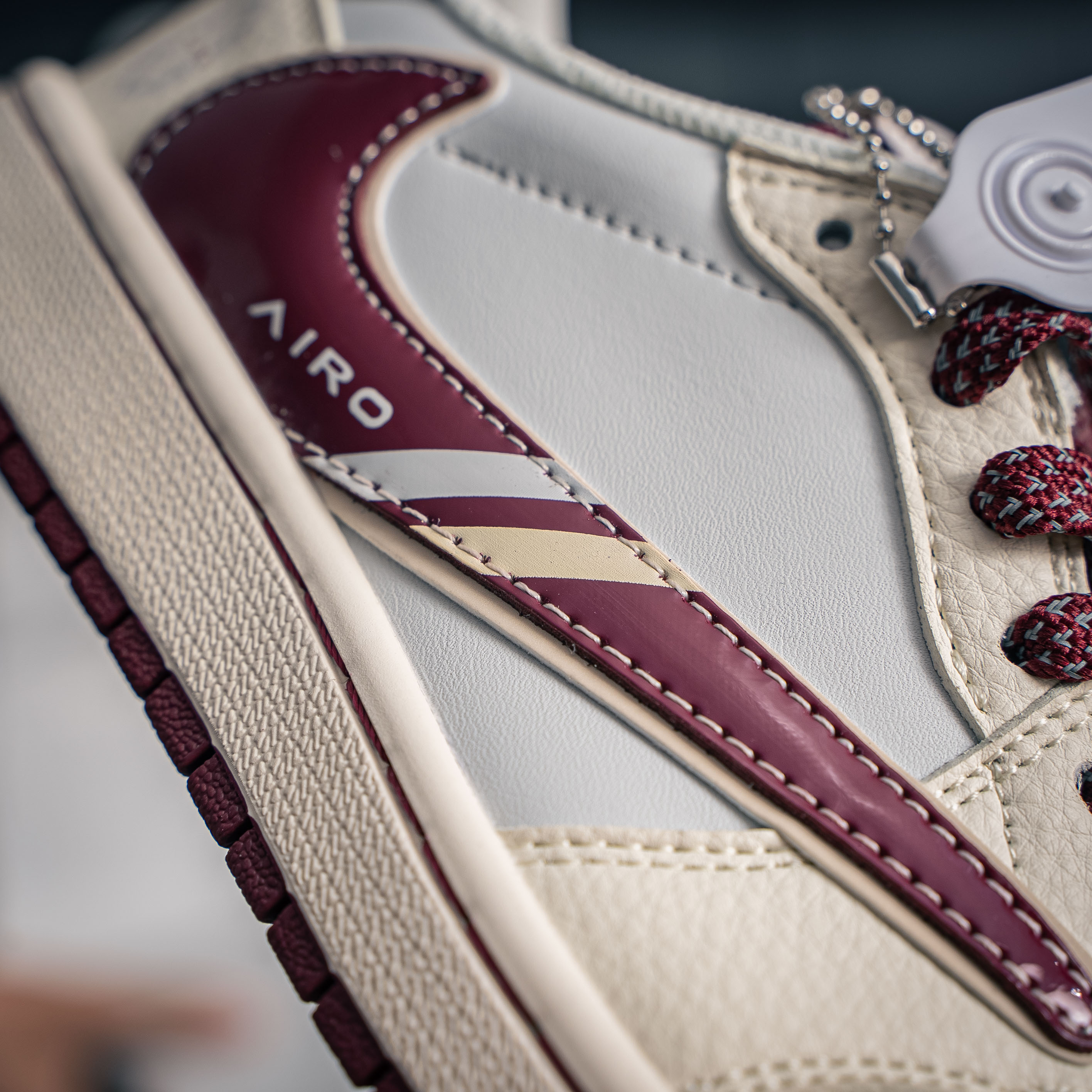 Nike Air Jordan 1 Low (1:1)_img_2