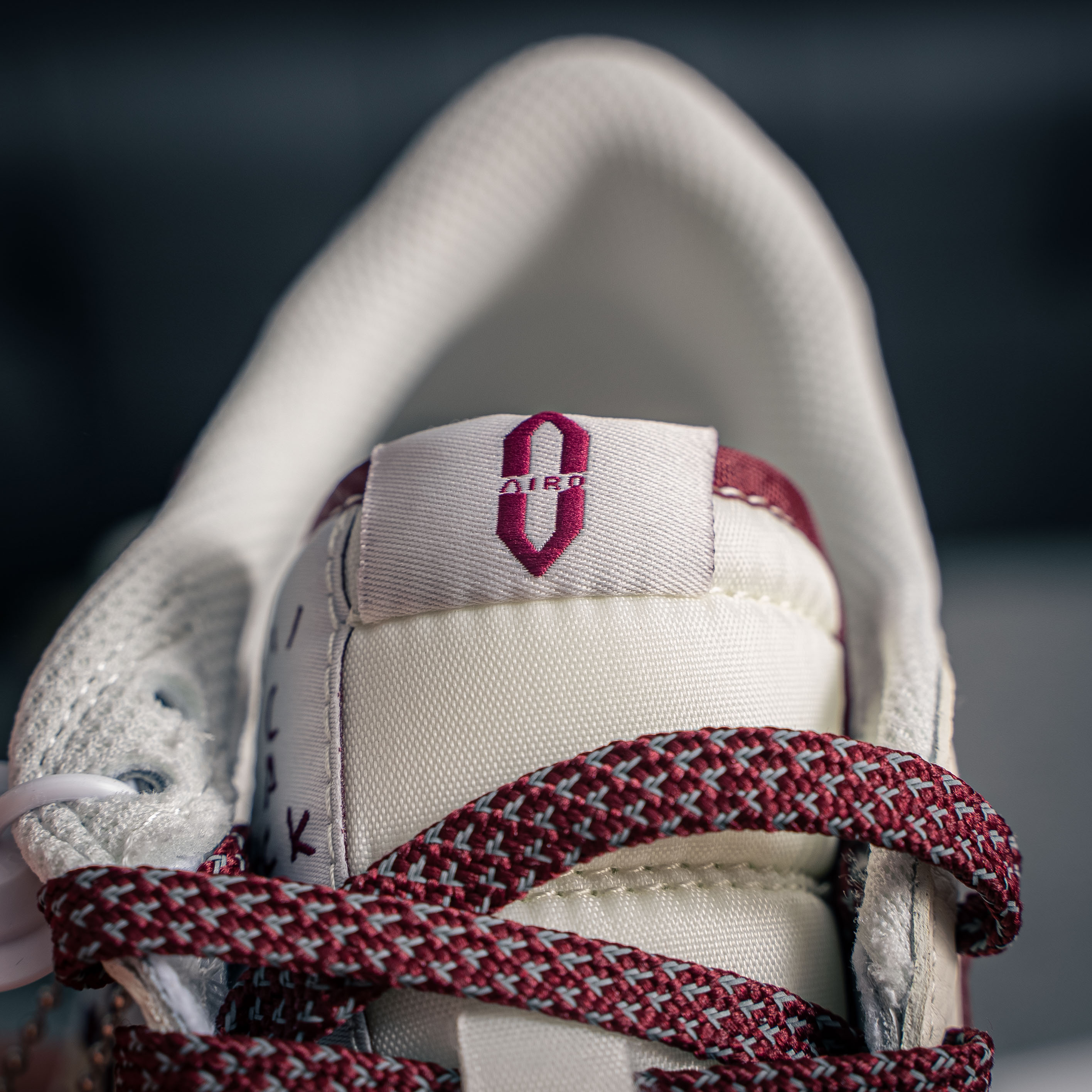 Nike Air Jordan 1 Low (1:1)_img_5