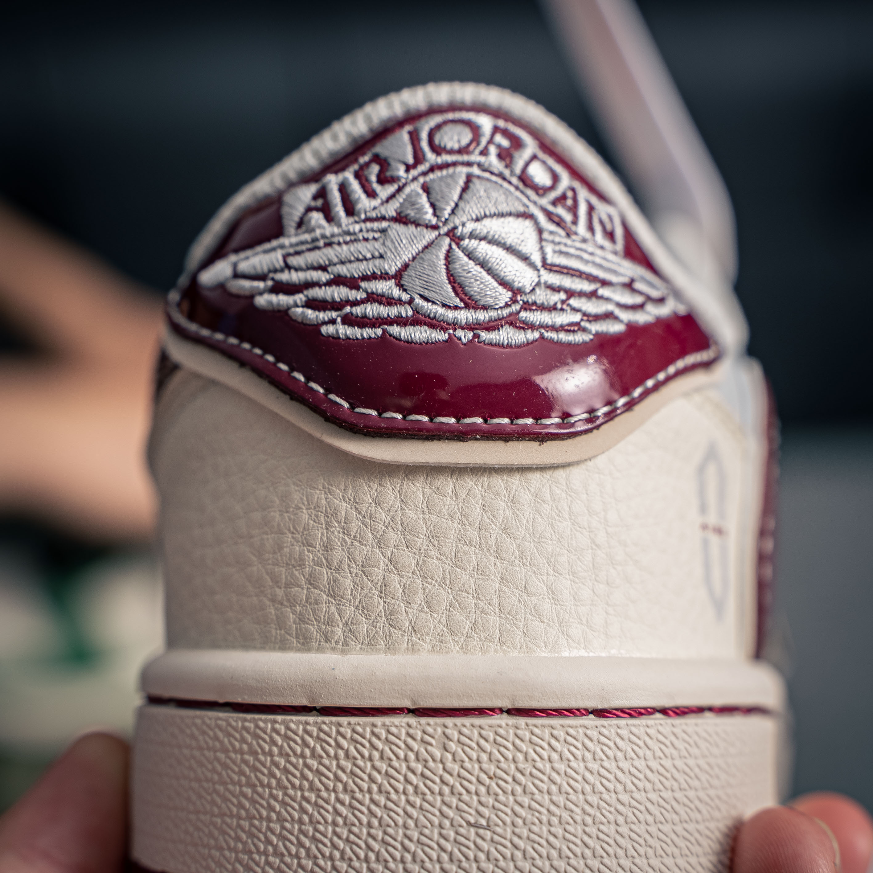 Nike Air Jordan 1 Low (1:1)_img_7