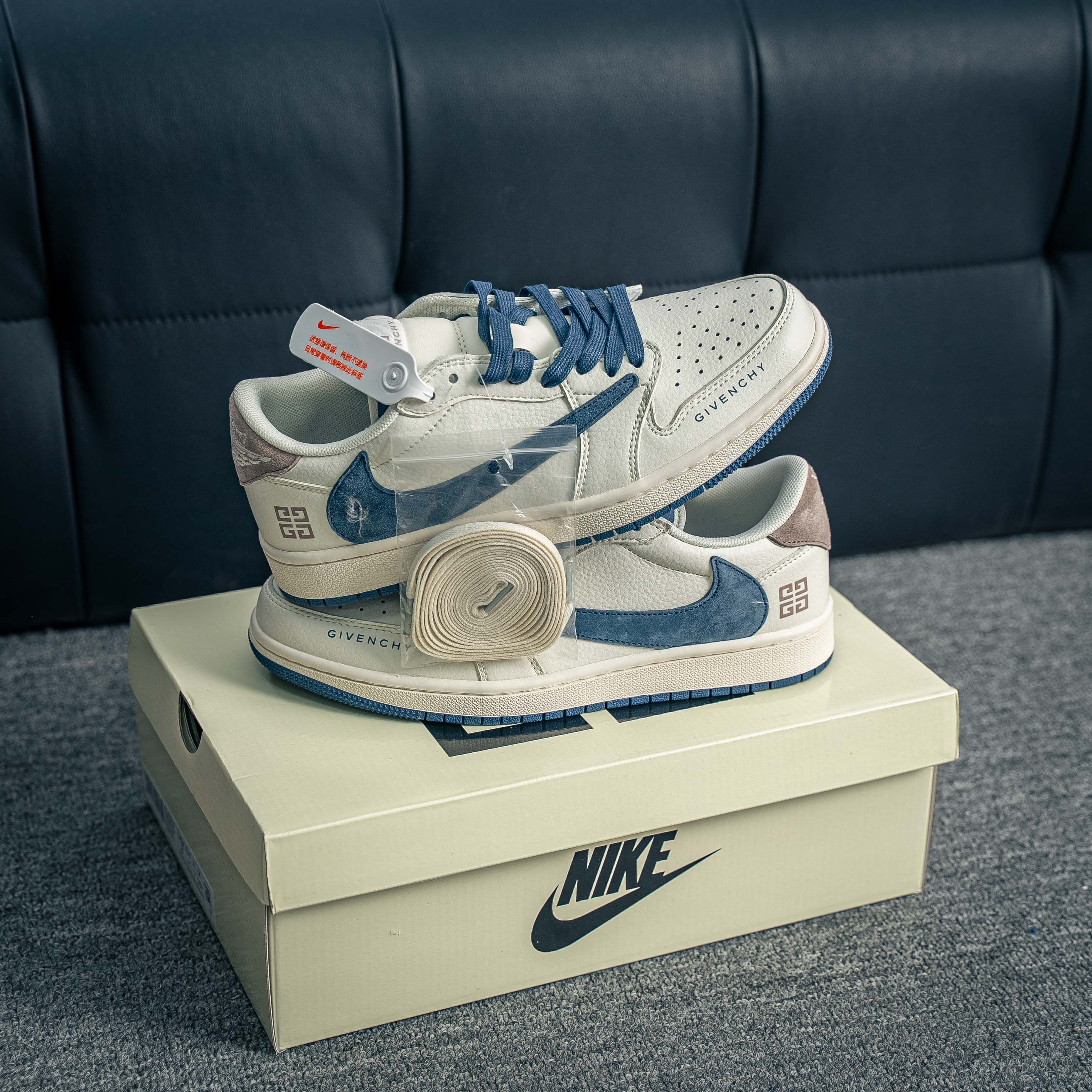 Nike Air Jordan 1 Low (1:1)_img_1