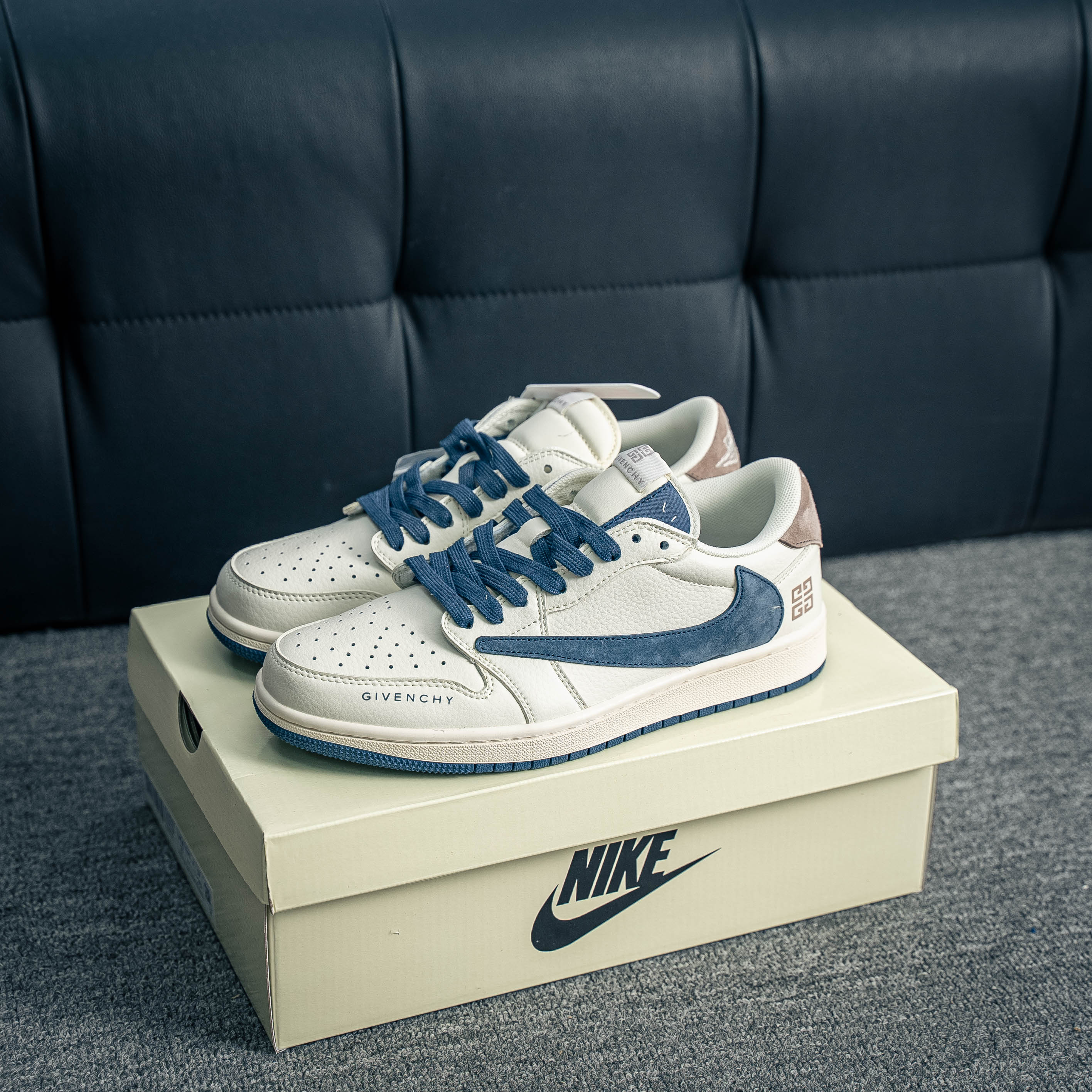 Nike Air Jordan 1 Low (1:1)_img_3