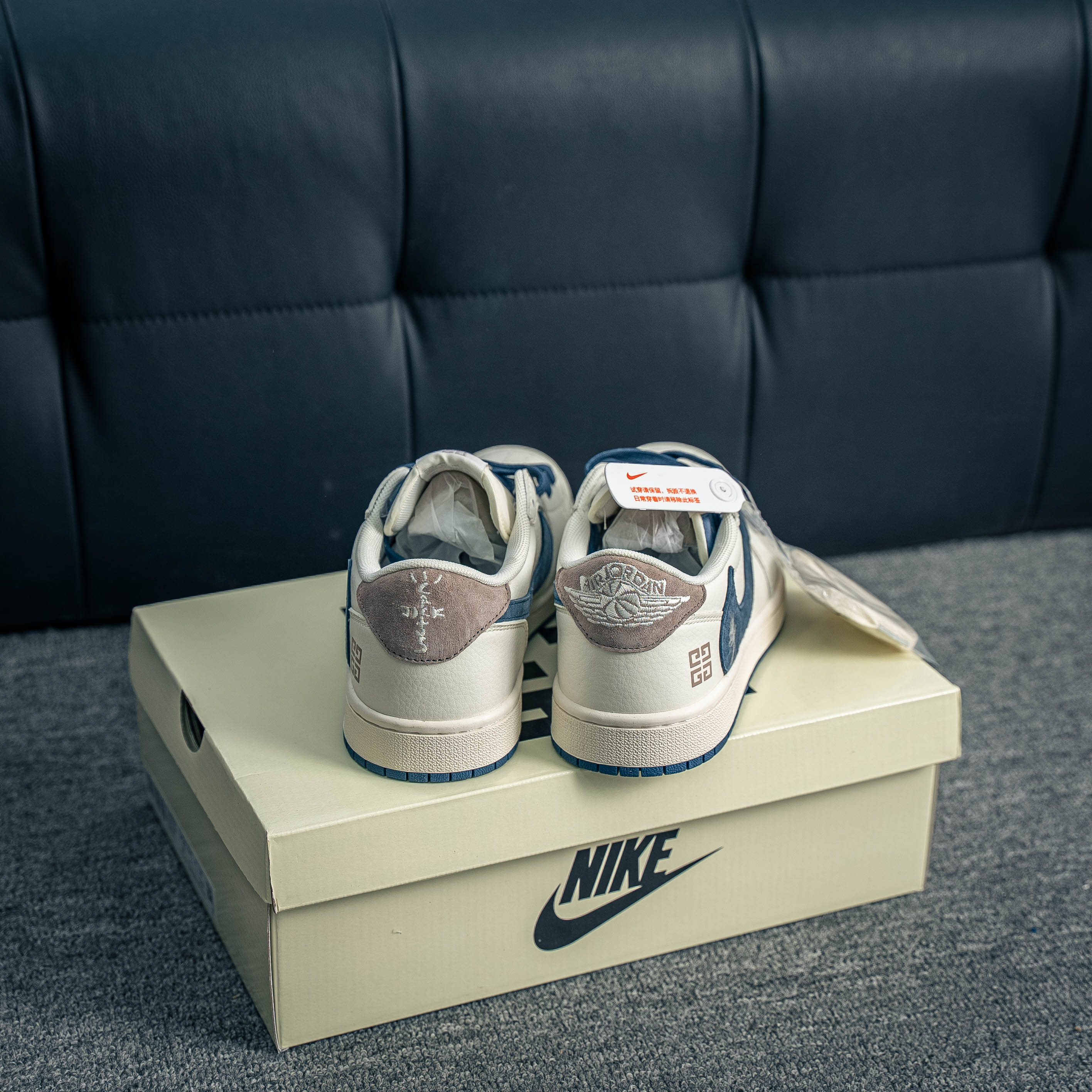 Nike Air Jordan 1 Low (1:1)_img_4