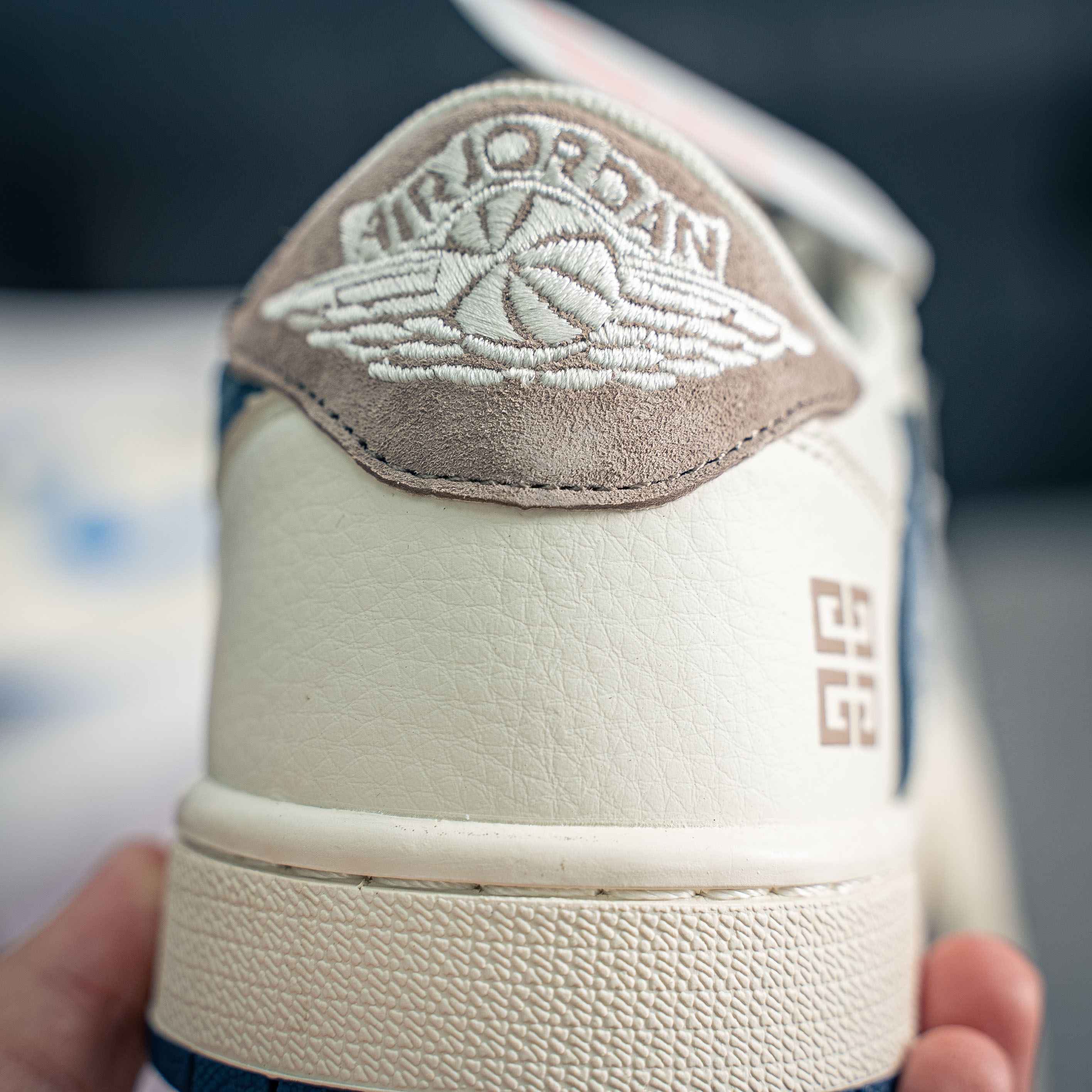 Nike Air Jordan 1 Low (1:1)_img_7