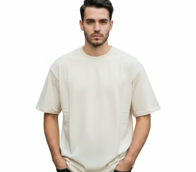 Premium  Drop Shoulder_img_1