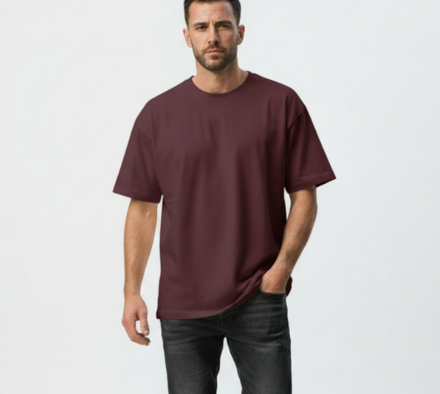 Premium  Drop Shoulder_img_7