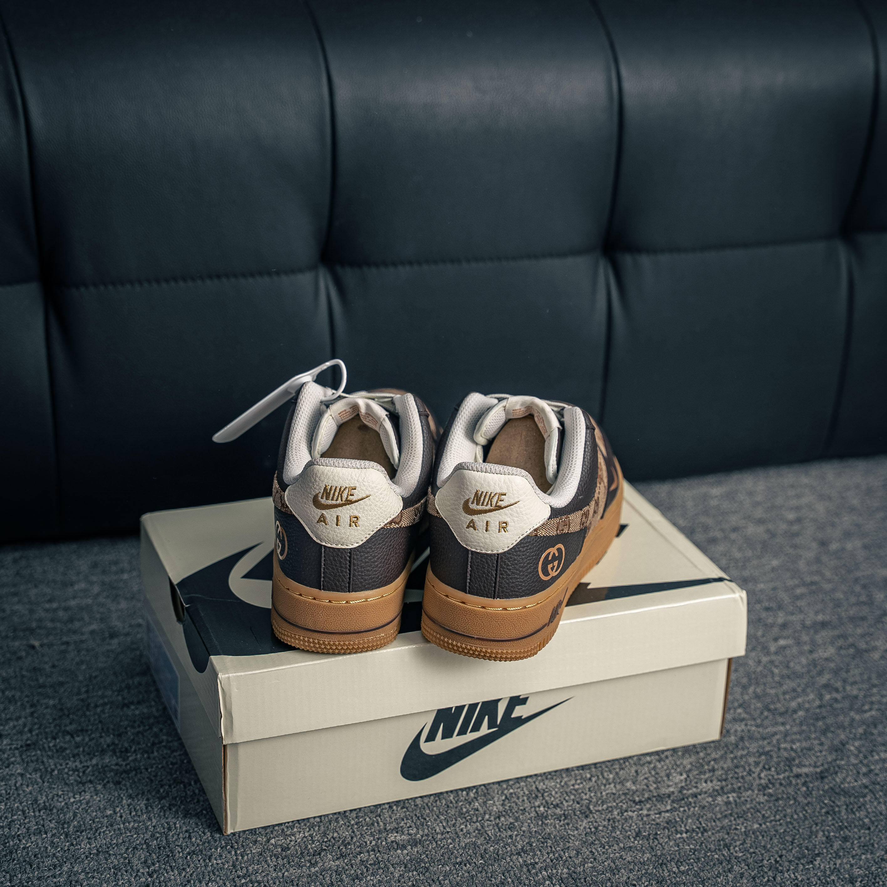Gucci x Nike Air Force 1 Low (1:1)_img_4