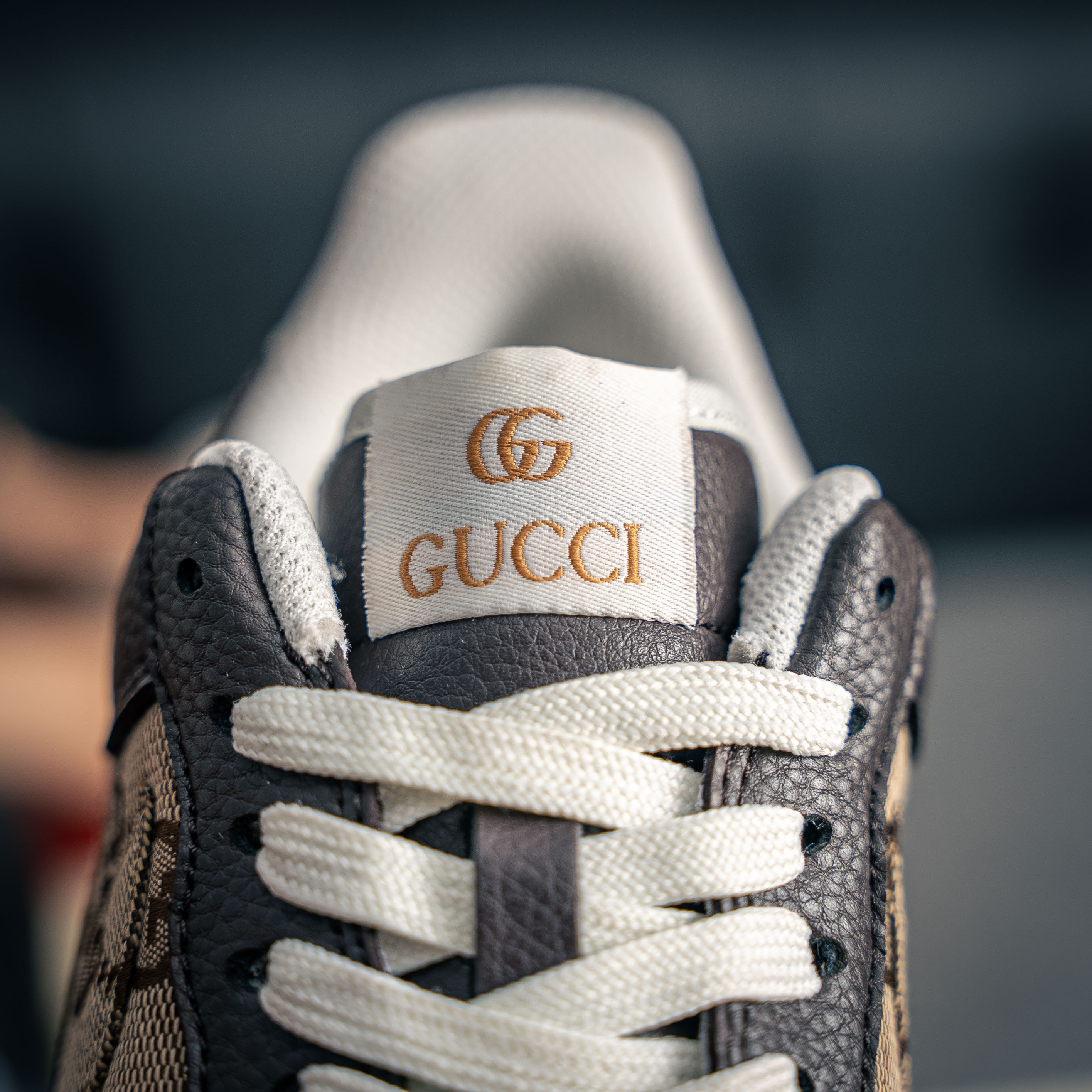 Gucci x Nike Air Force 1 Low (1:1)_img_5