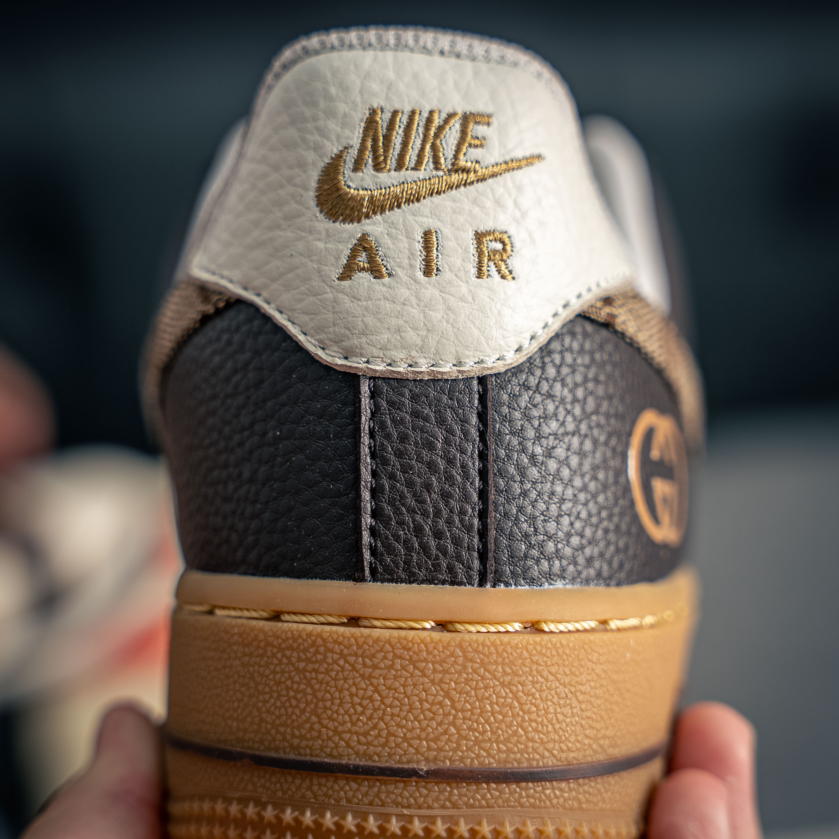 Gucci x Nike Air Force 1 Low (1:1)_img_7