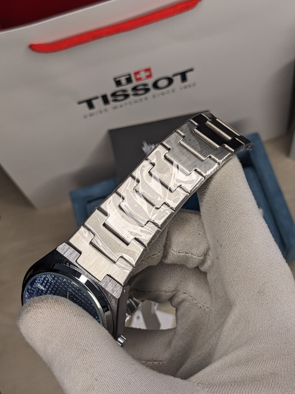 Tissot PRX Blue_img_4