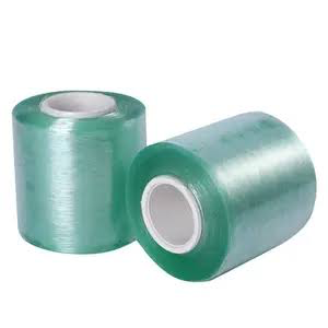 Stretch Wrapping film roll 2.5" inch Transparent  1 pcs_img_0