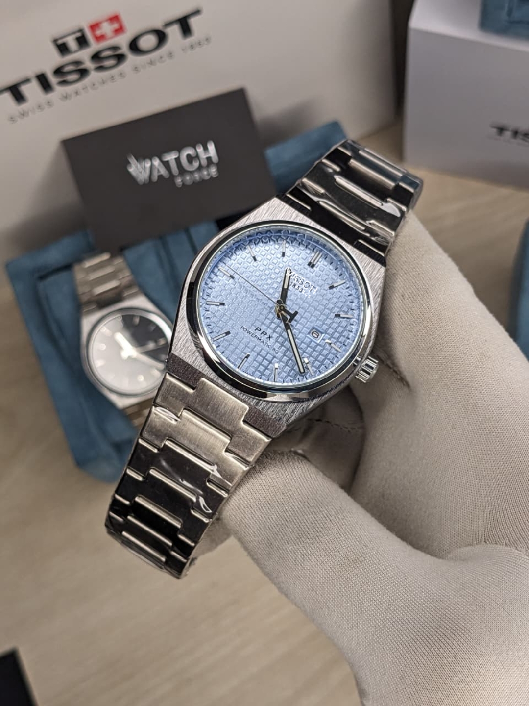 Tissot PRX Tiffany_img_1