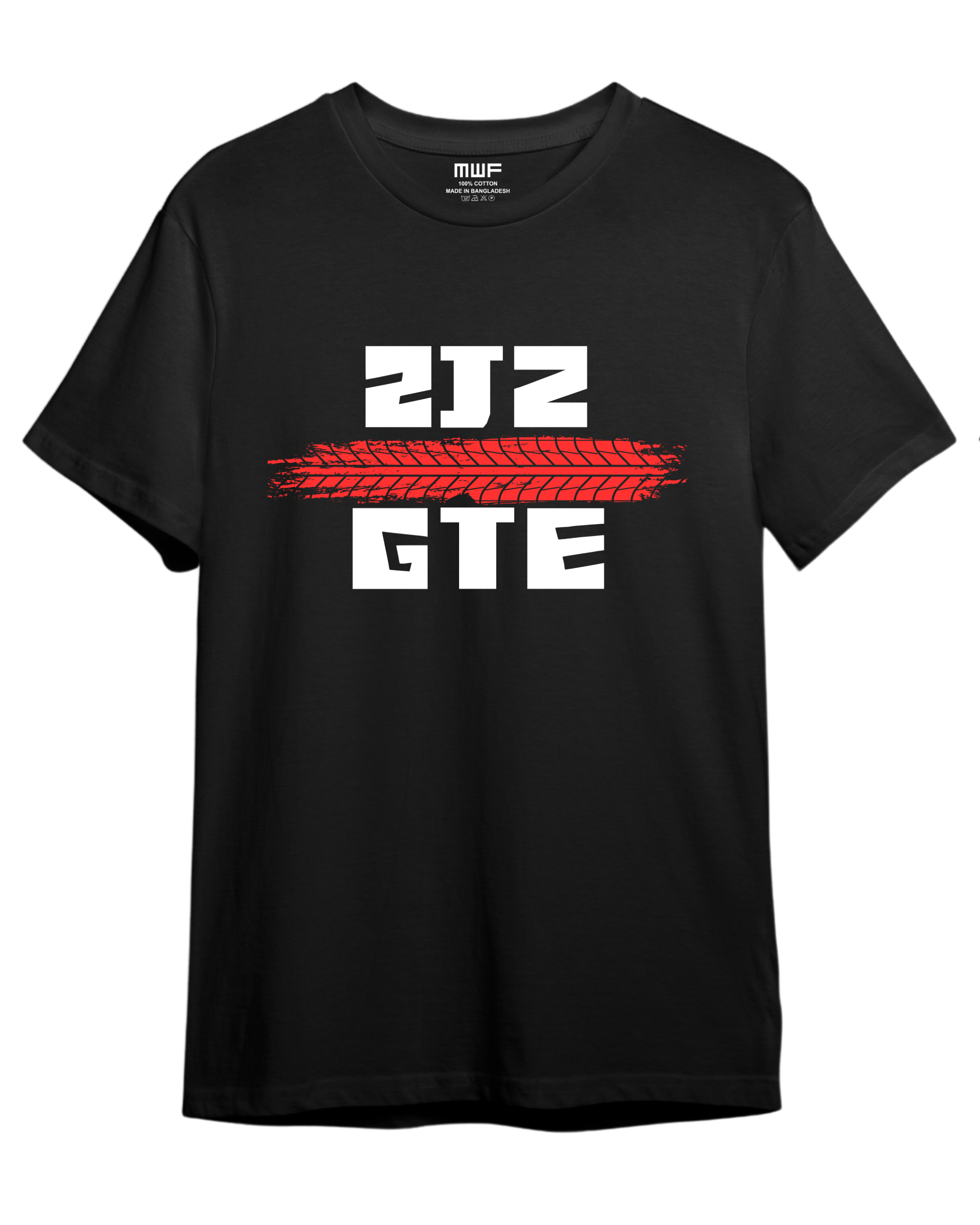 2JZ GTE Premium T-shirt || Tees_img_1