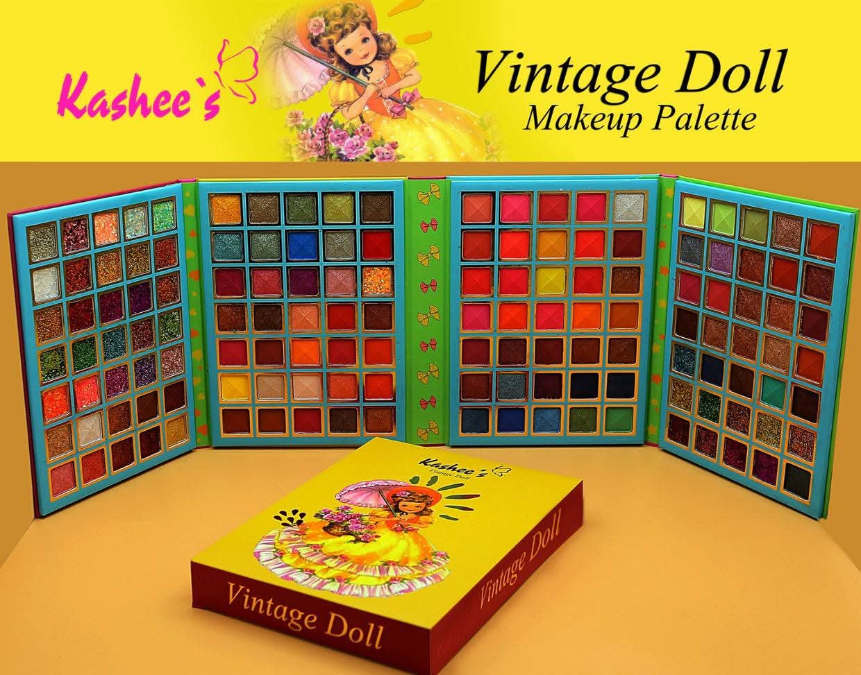 Kashee's Vintage Doll Eyeshadow Palette_img_0