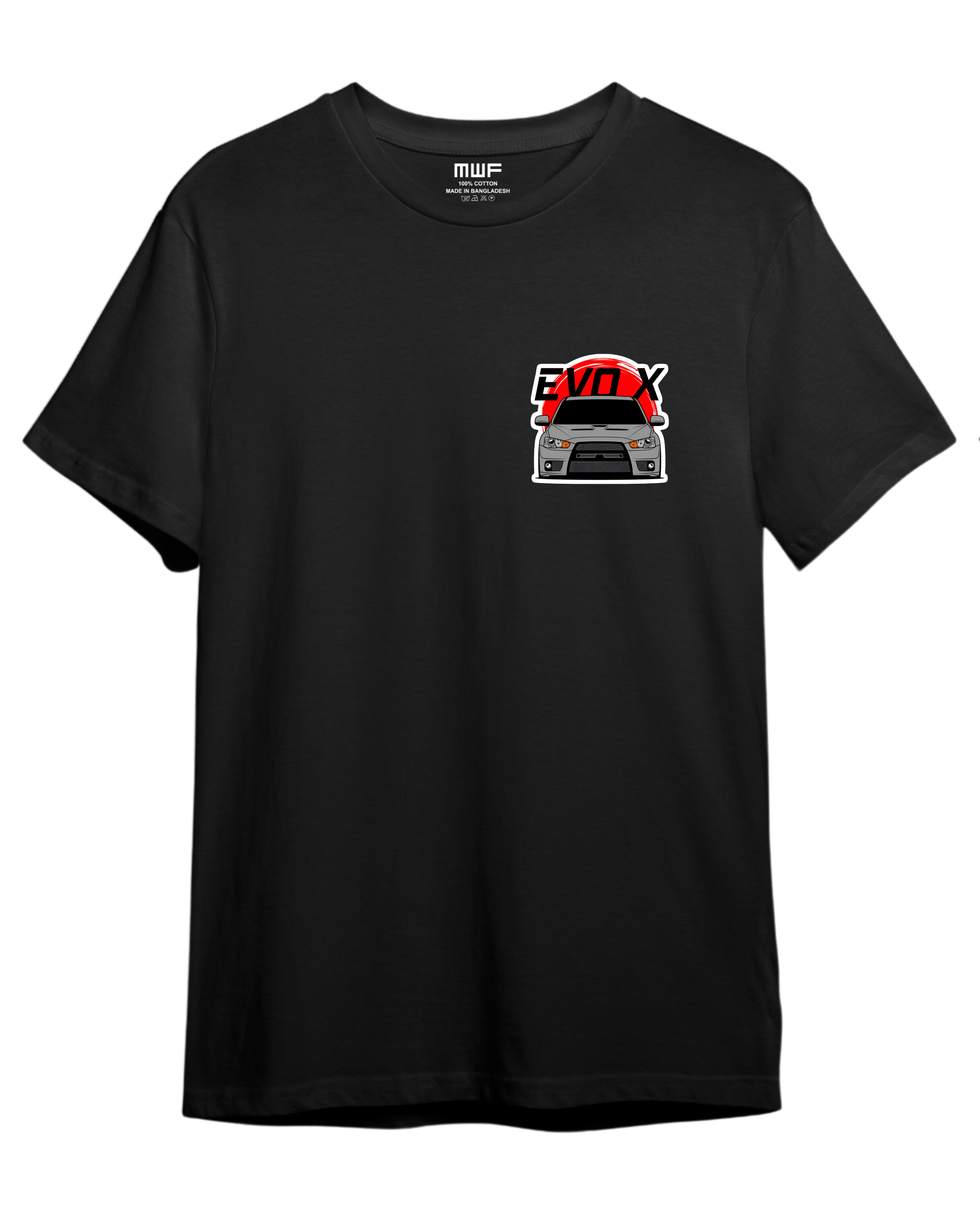 EVO X Premium T-shirt || Tees_img_1