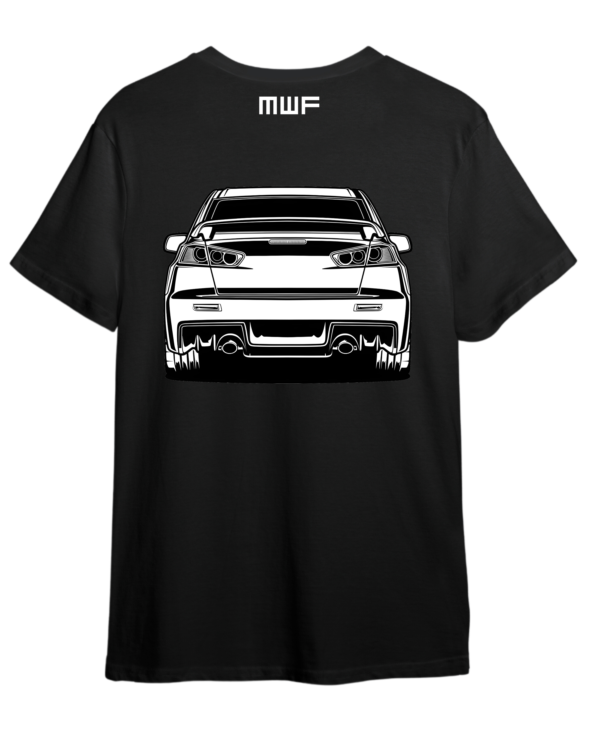 EVO X Premium T-shirt || Tees_img_2