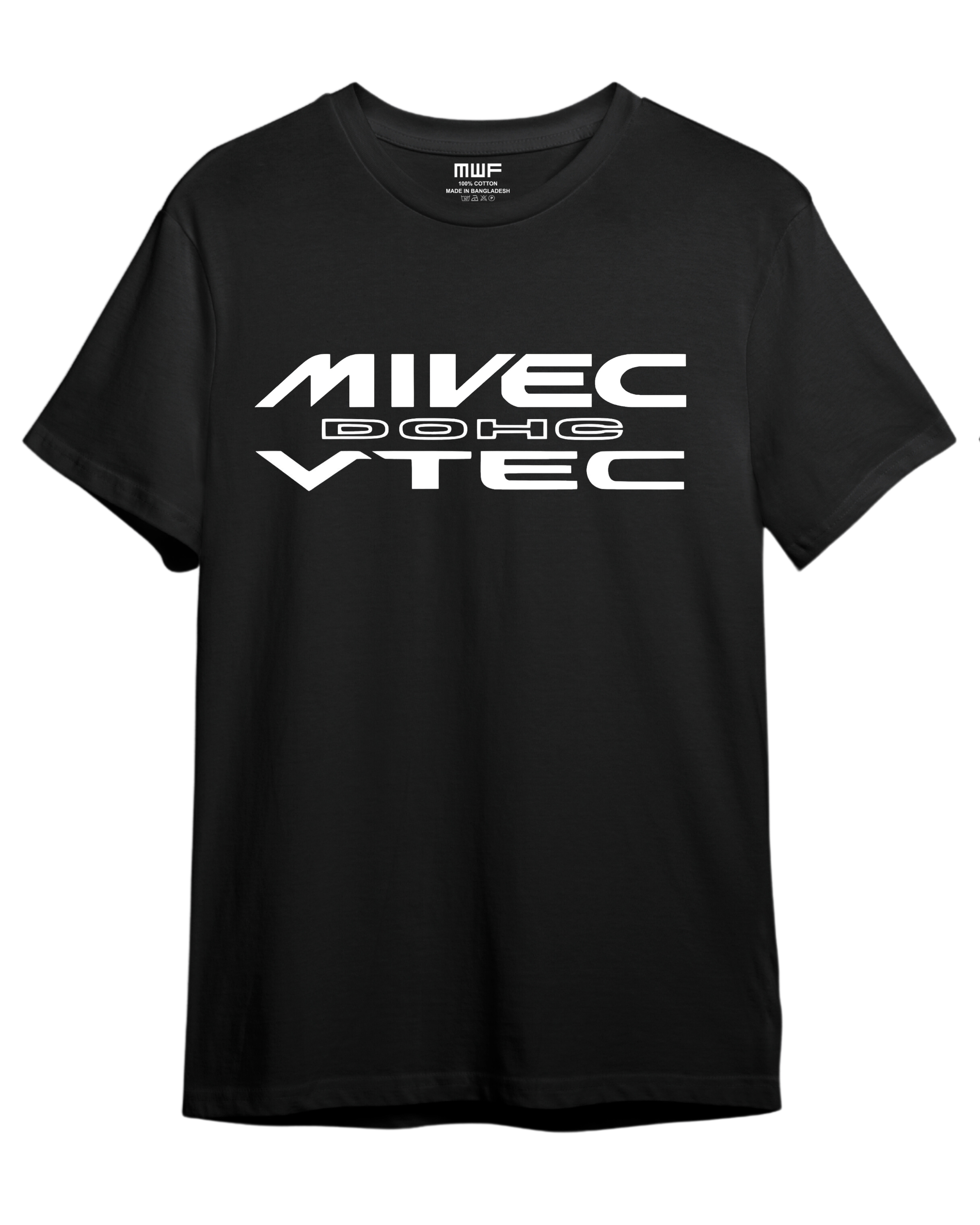 EVO X Premium T-shirt || Tees_img_1