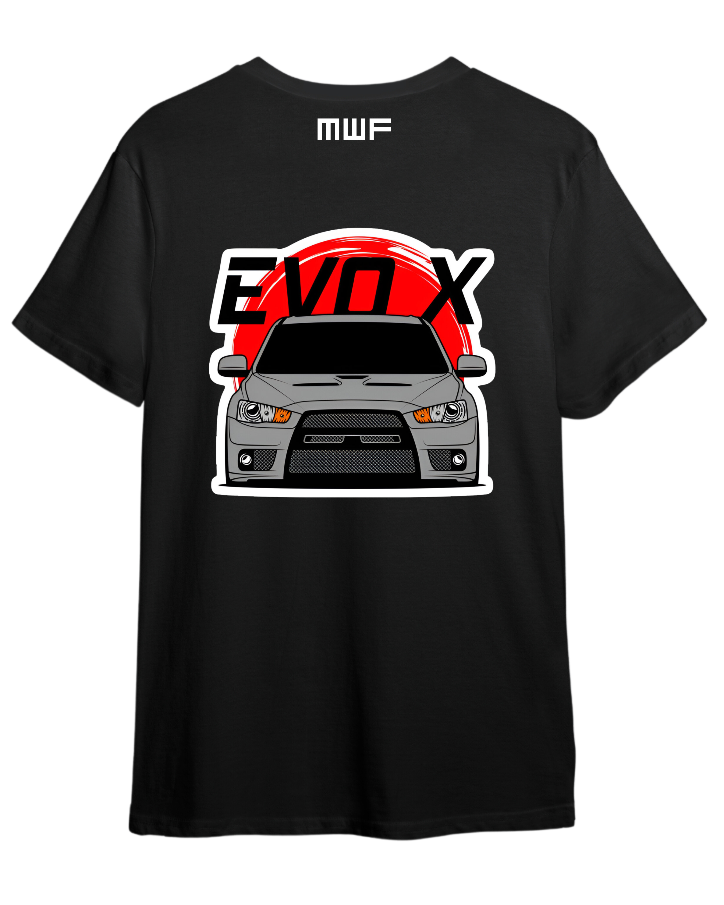 EVO X Premium T-shirt || Tees_img_2