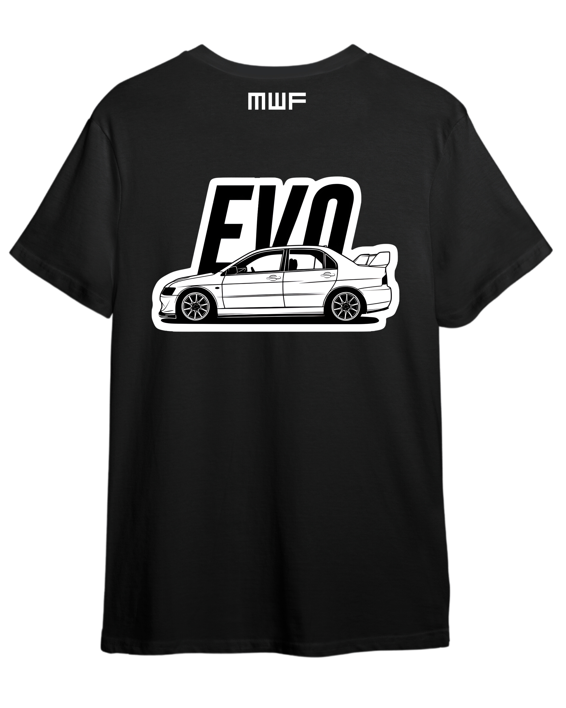 EVO 9 Premium T-shirt || Tees_img_2