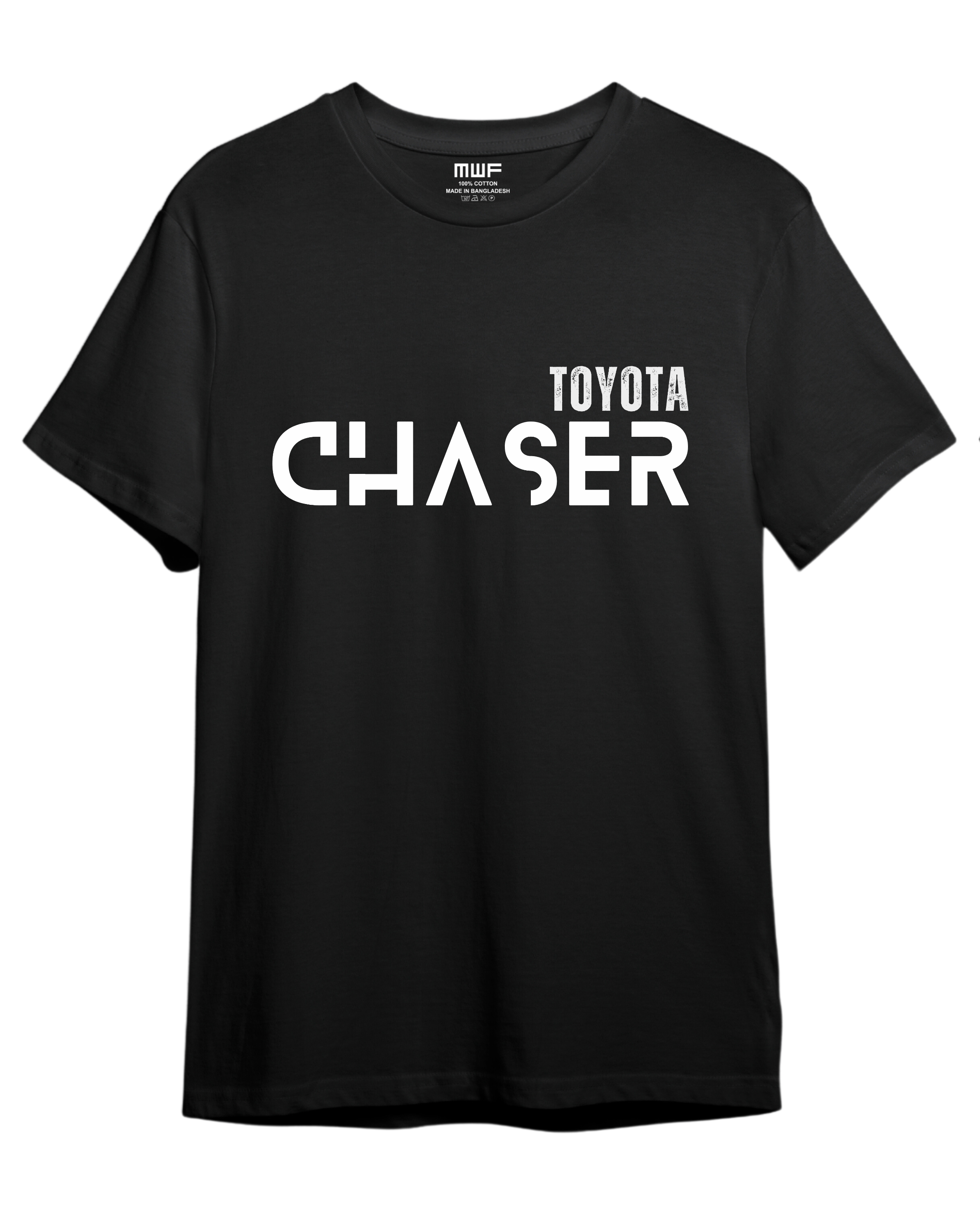 Toyota Chaser Premium T-shirt || Tees_img_1
