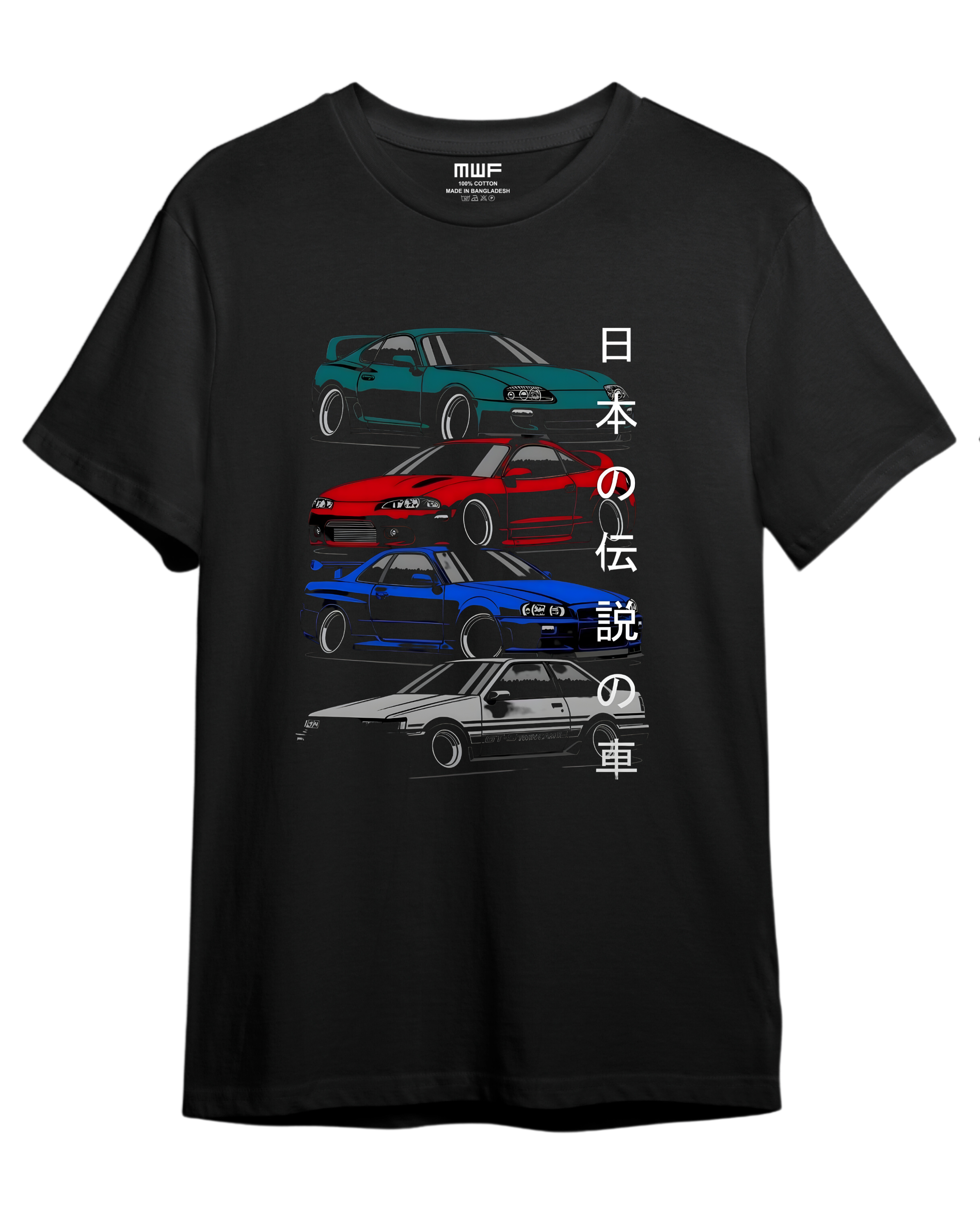 Top 8 Premium T-shirt || Tees_img_1