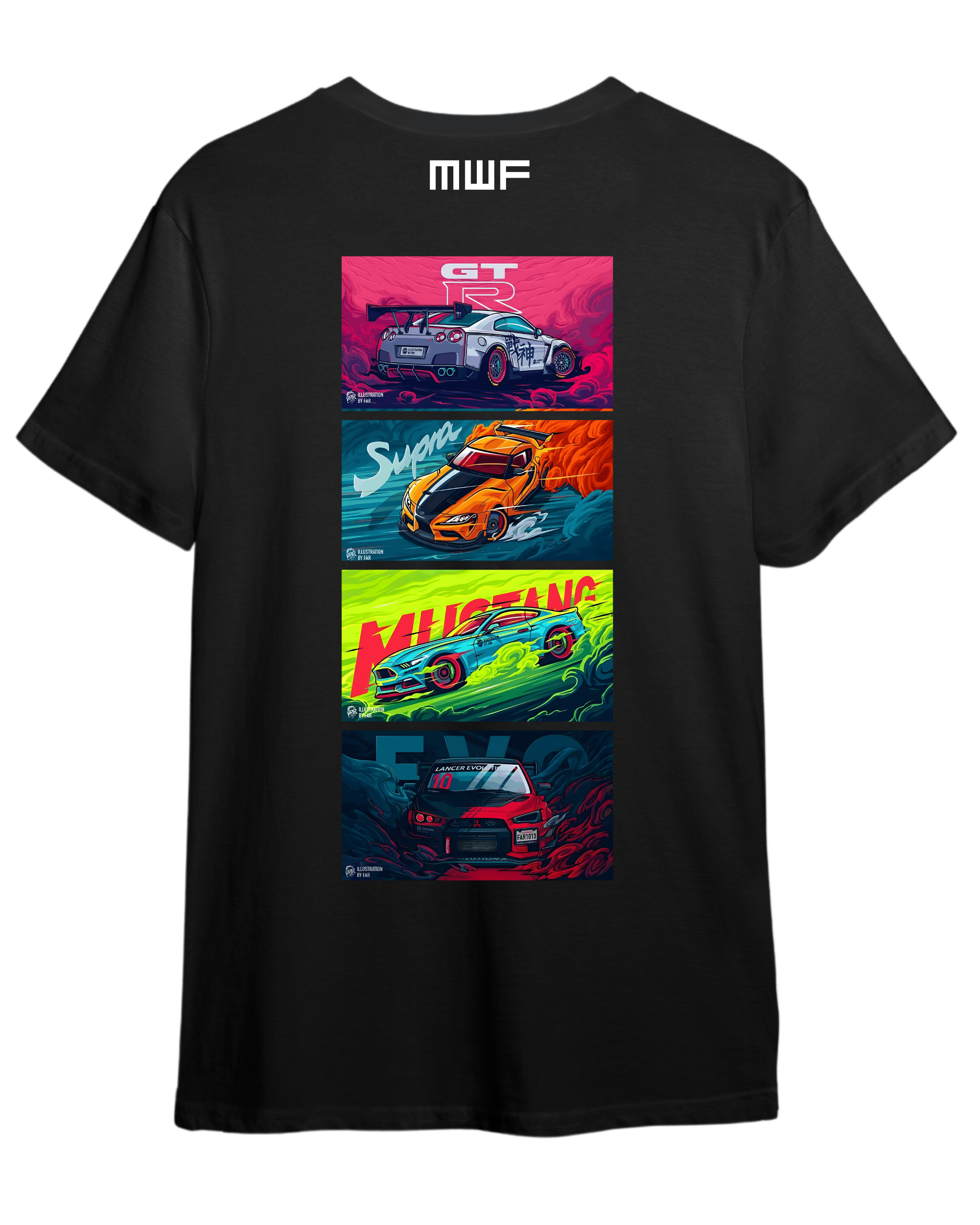 Top 8 Premium T-shirt || Tees_img_2