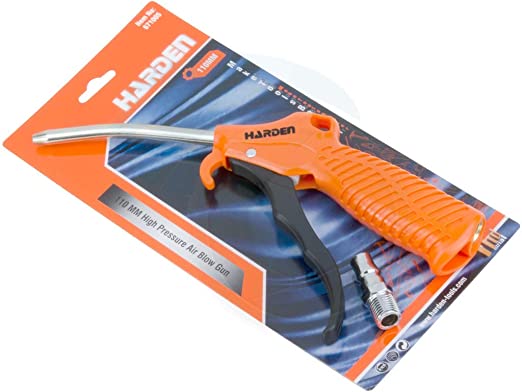 Harden 110mm Professional High Pressure Air Blow Duster 671005