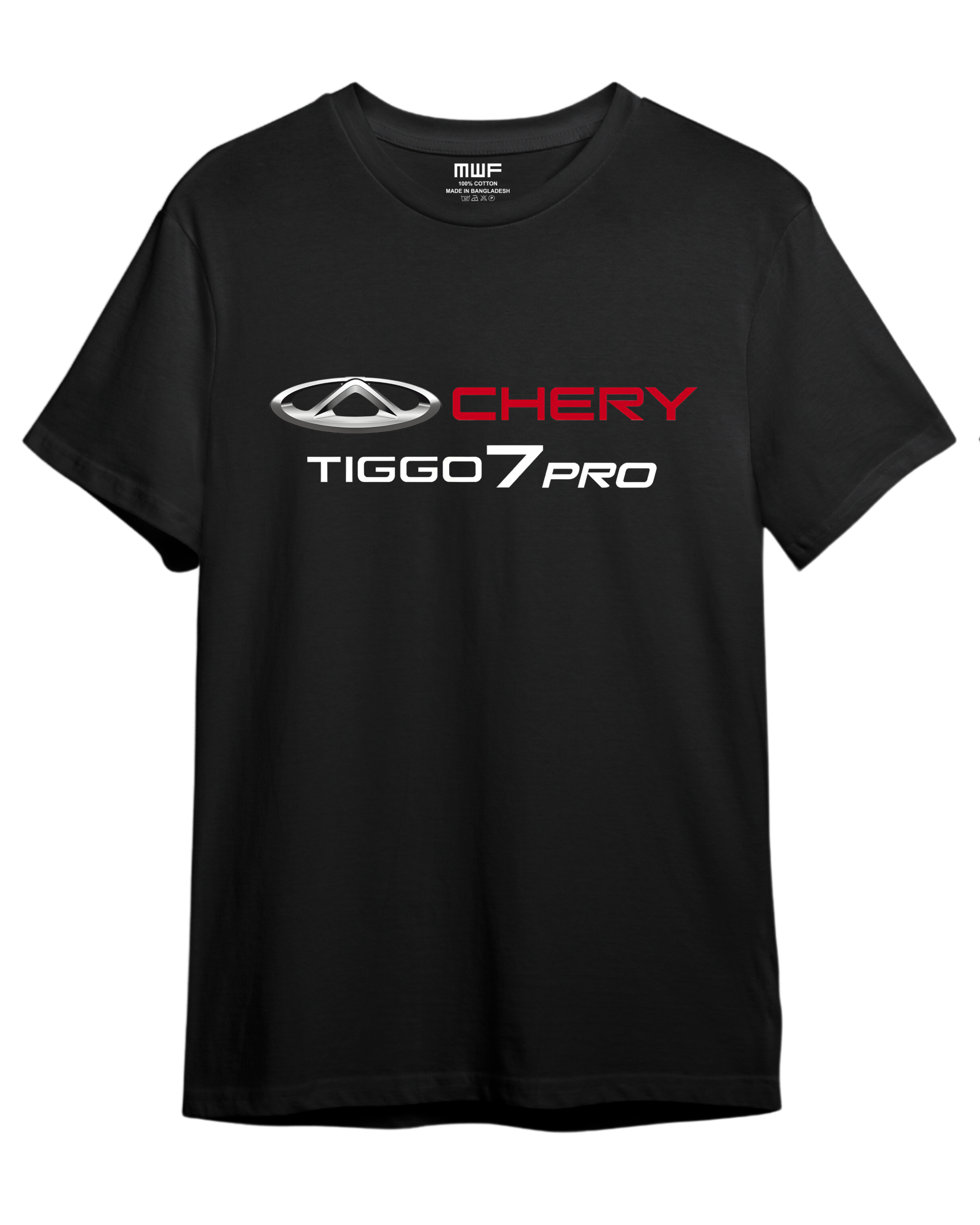 Chery Tiggo 7 Pro Premium T-shirt || Tees_img_1