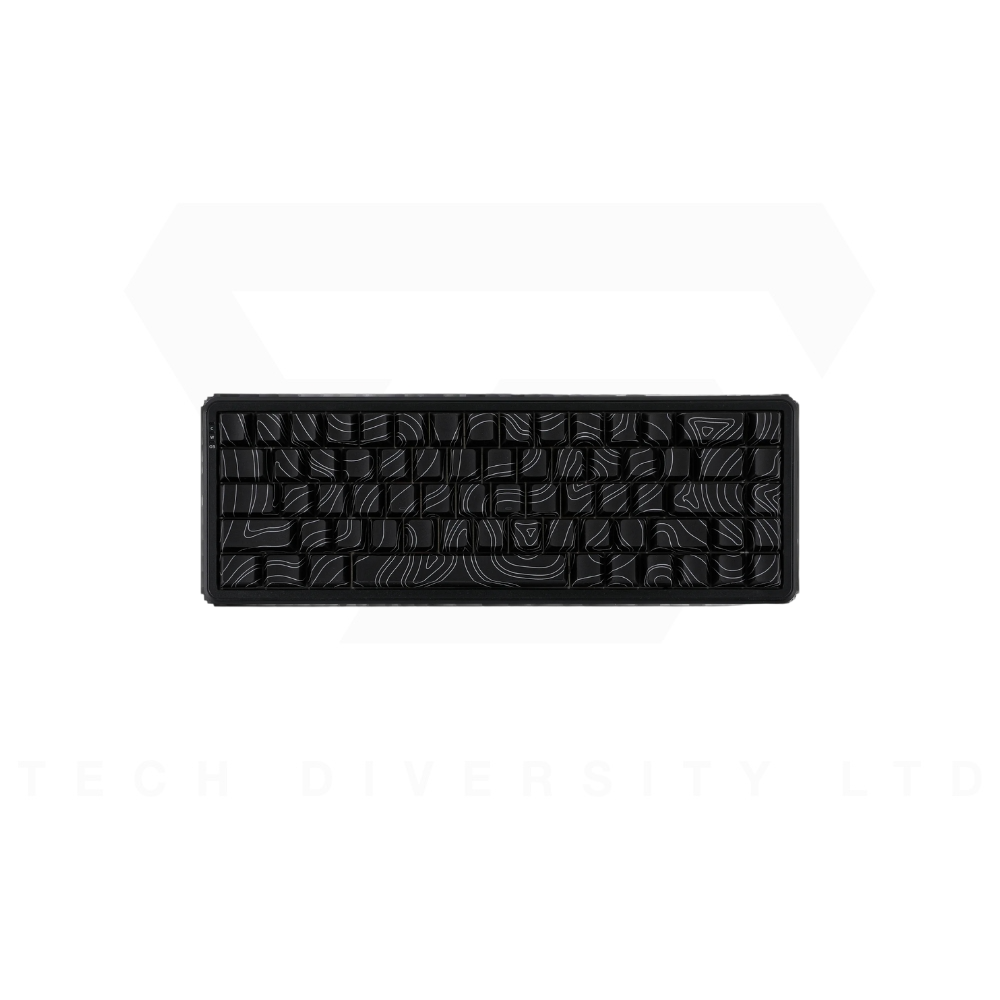 AJAZZ AK680 MAX HE Wired Mechanical Gaming Keyboard_img_6