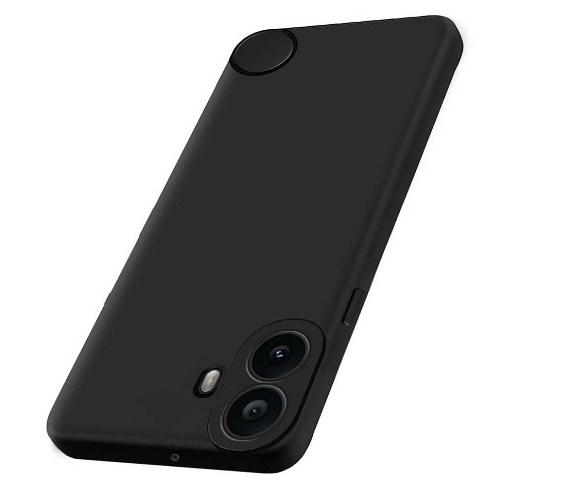 CMF 1 Phone Case Soft Silicone Back Cover_img_7