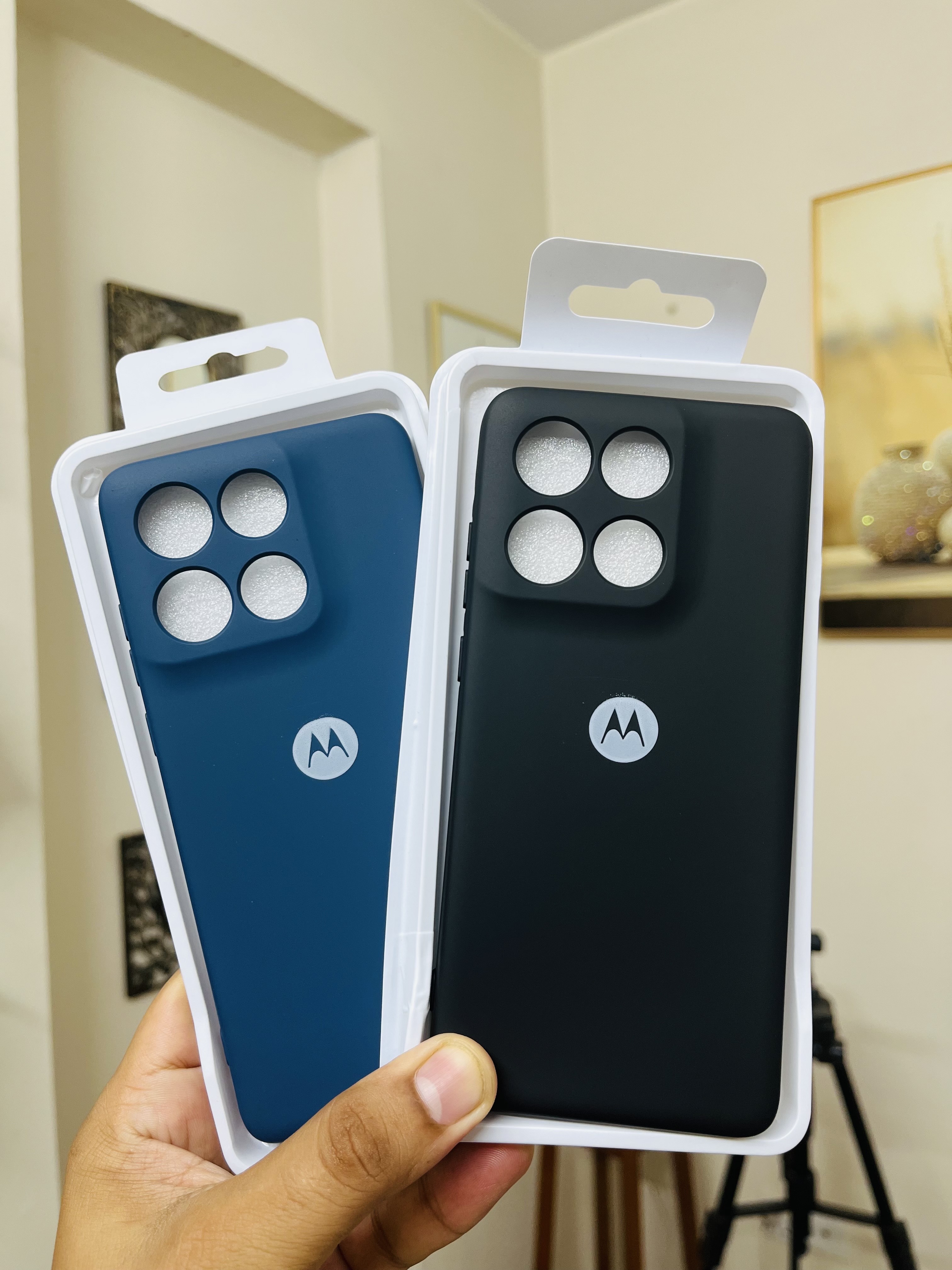 Motorola Edge 60 Stylus Back Cover Silicone_img_6