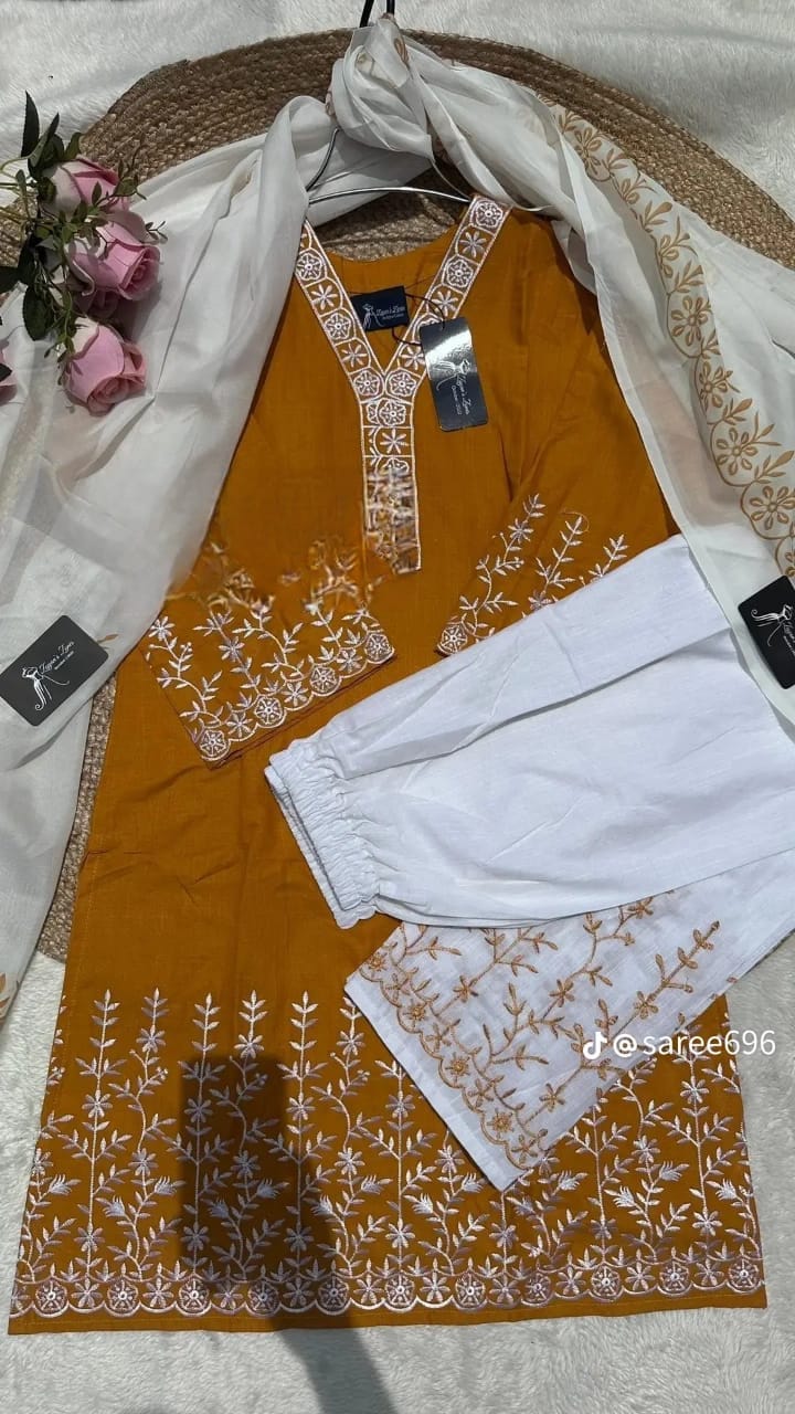 Daily/Basic Wear - Image 4