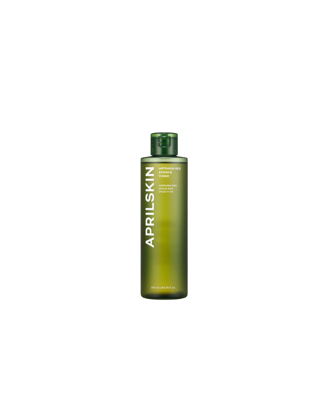 APRILSKIN Artemisia Rice Essence Toner 200ML_img_1