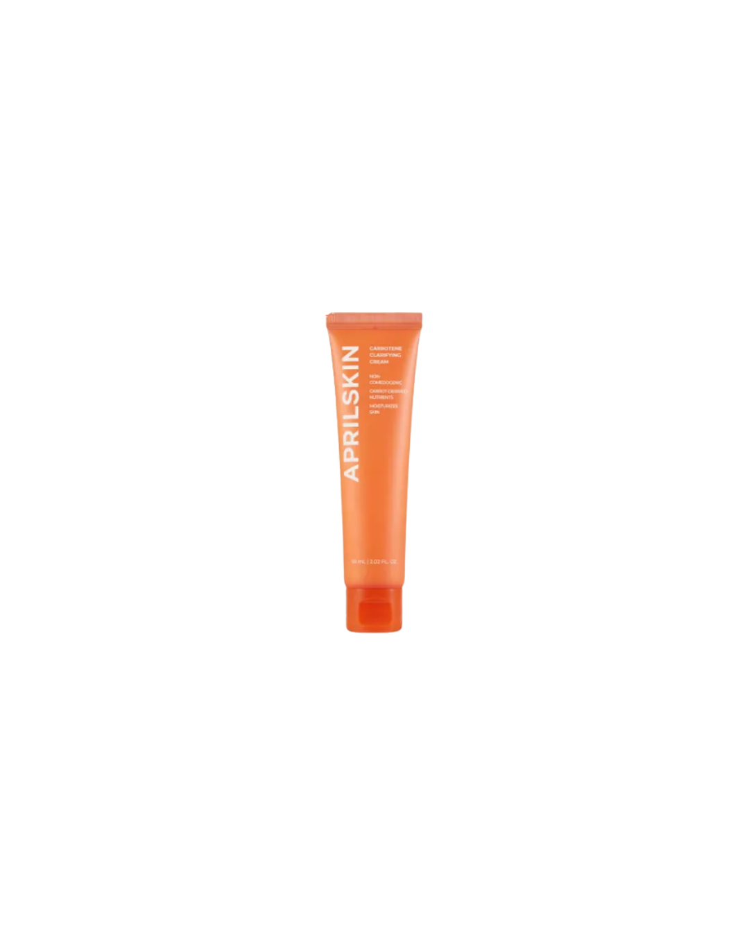 APRILSKIN Carrotene Clarifying Cream 60ML_img_1