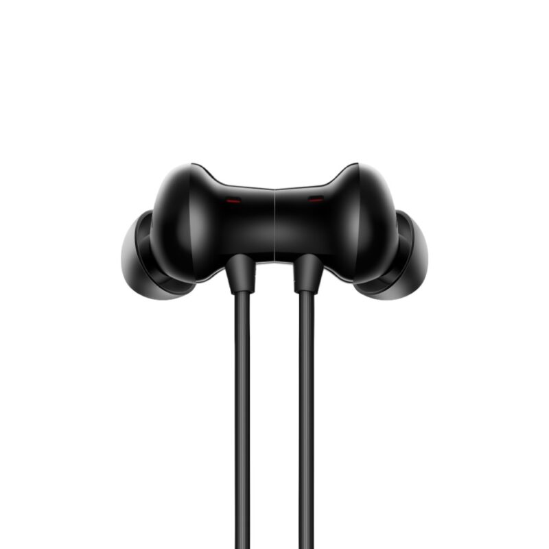 OnePlus Bullets Wireless Z3 Bluetooth Neckband – Black_img_2
