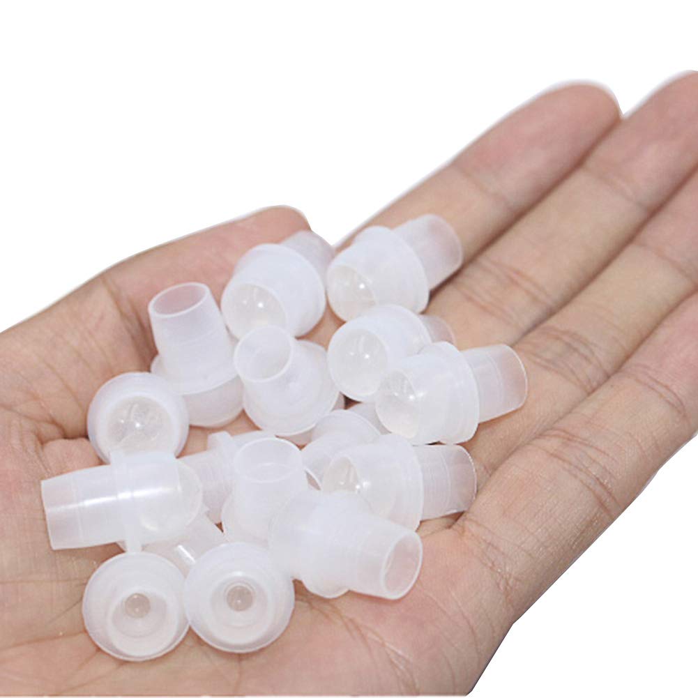 Glass Roller ball - 3ml, 6ml, 12ml - For Crystal Fancy Bottle_img_1