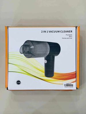 2 in 1 home & car Vaccum cleaner_img_0