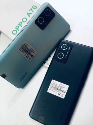 Oppo A76 (8+128GB)_img_9
