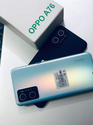 Oppo A76 (8+128GB)_img_11
